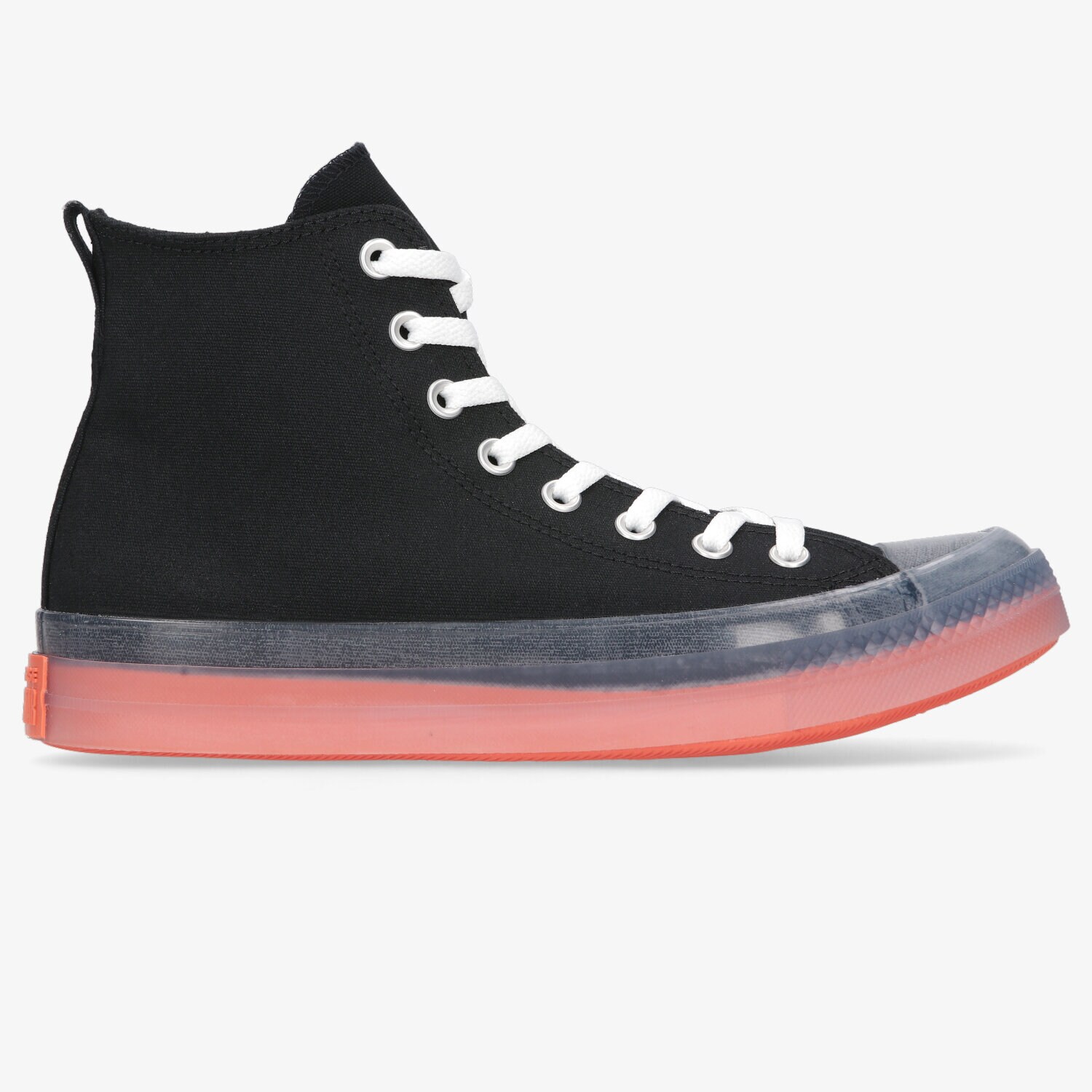 Herren Sneaker CONVERSE CHUCK TAYLOR ALL STAR CX 167809C Schwarz