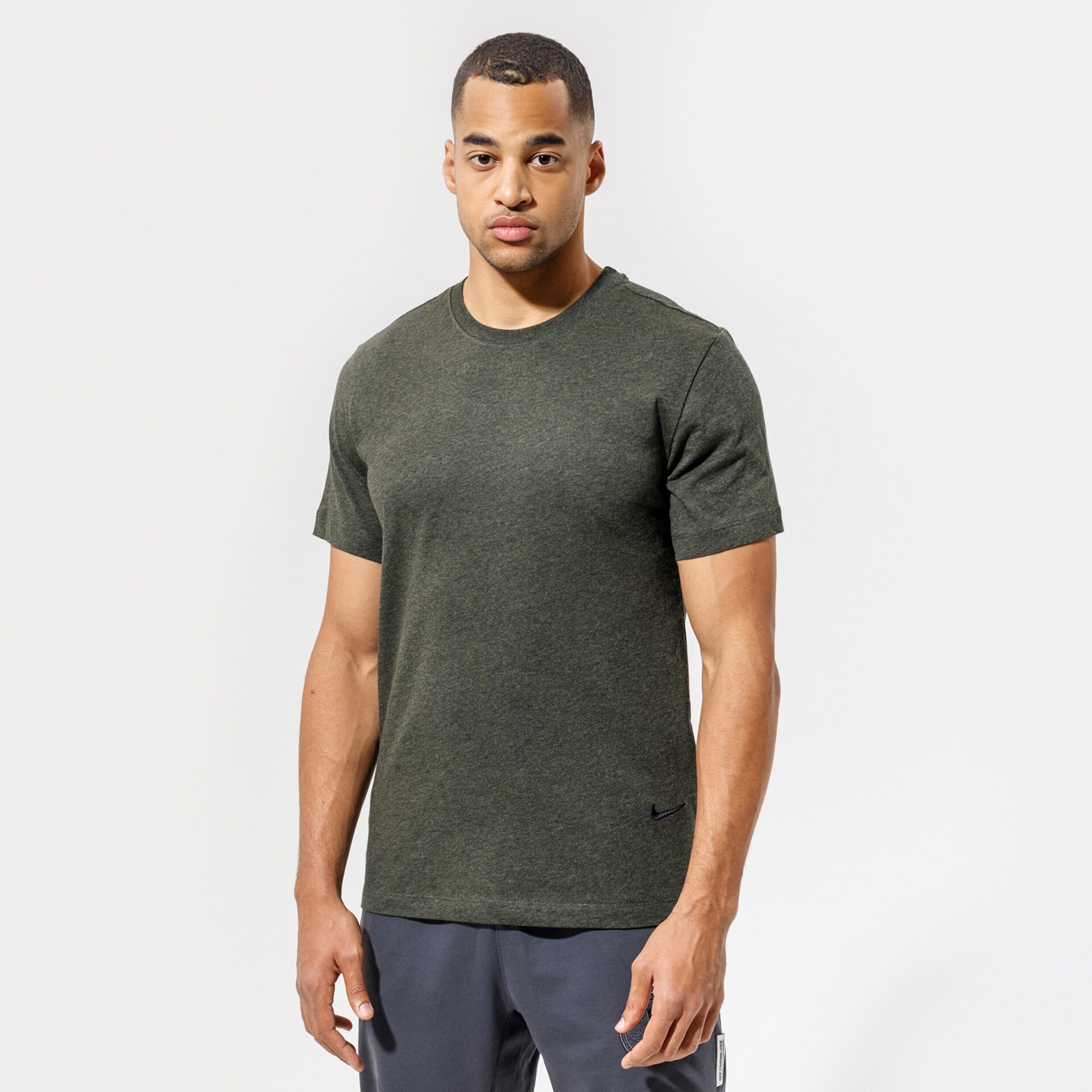 Herren T-Shirt NIKE T-SHIRT M NSW TEE SUSTAINABILITY DM2386-355 Khaki