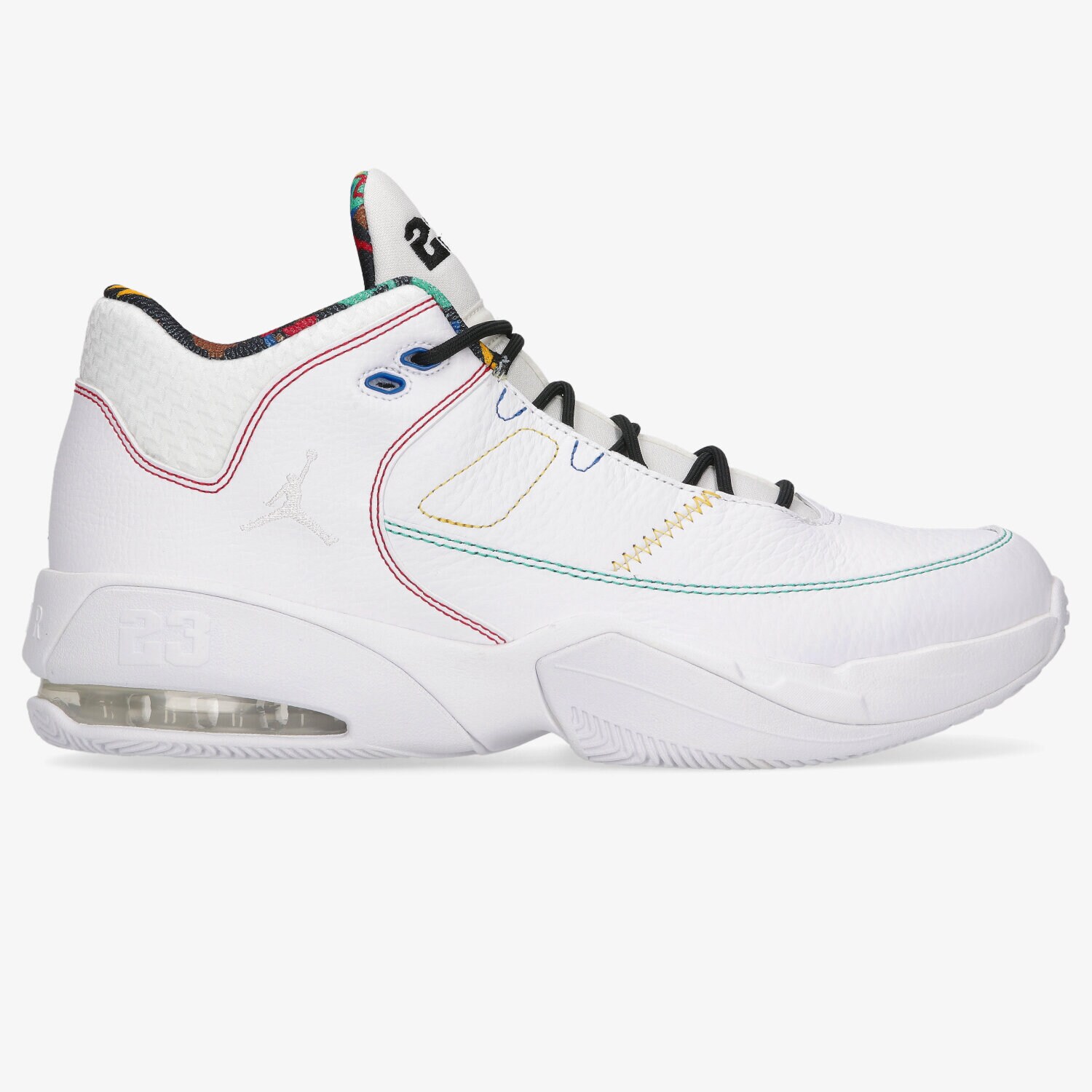 Herren Sneaker JORDAN MAX AURA 3  CZ4167-101 Weiß