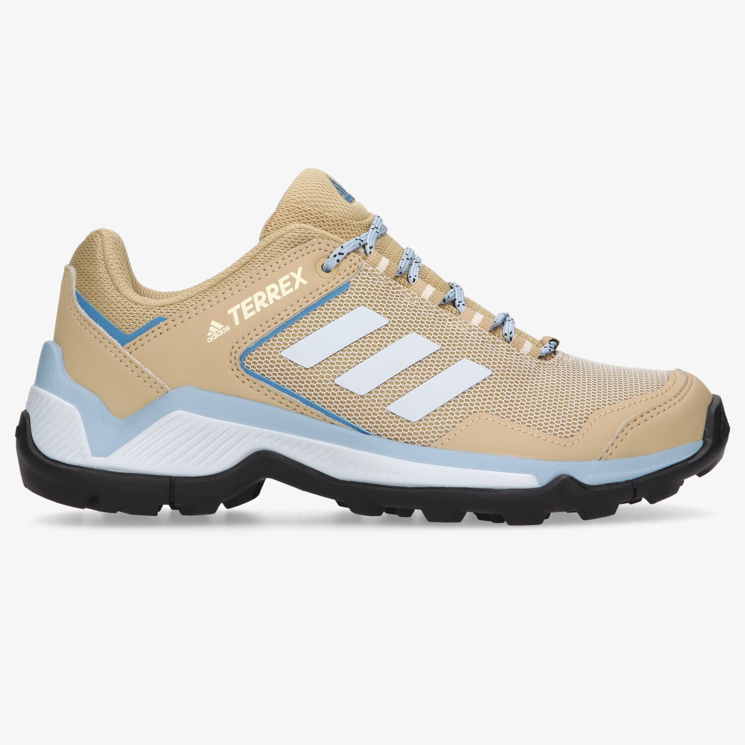 Damen Outdoor Schuhe ADIDAS TERREX EASTRAIL W FZ3008 Beige