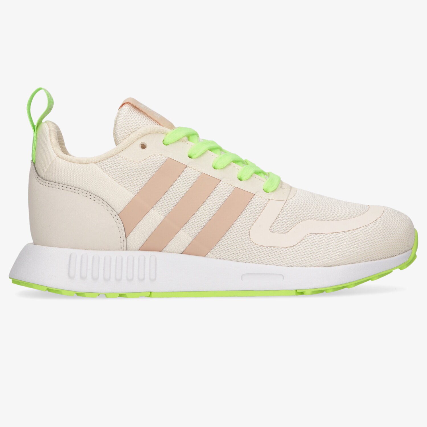 Kinder Sneaker ADIDAS MULTIXJ Q47132 Beige