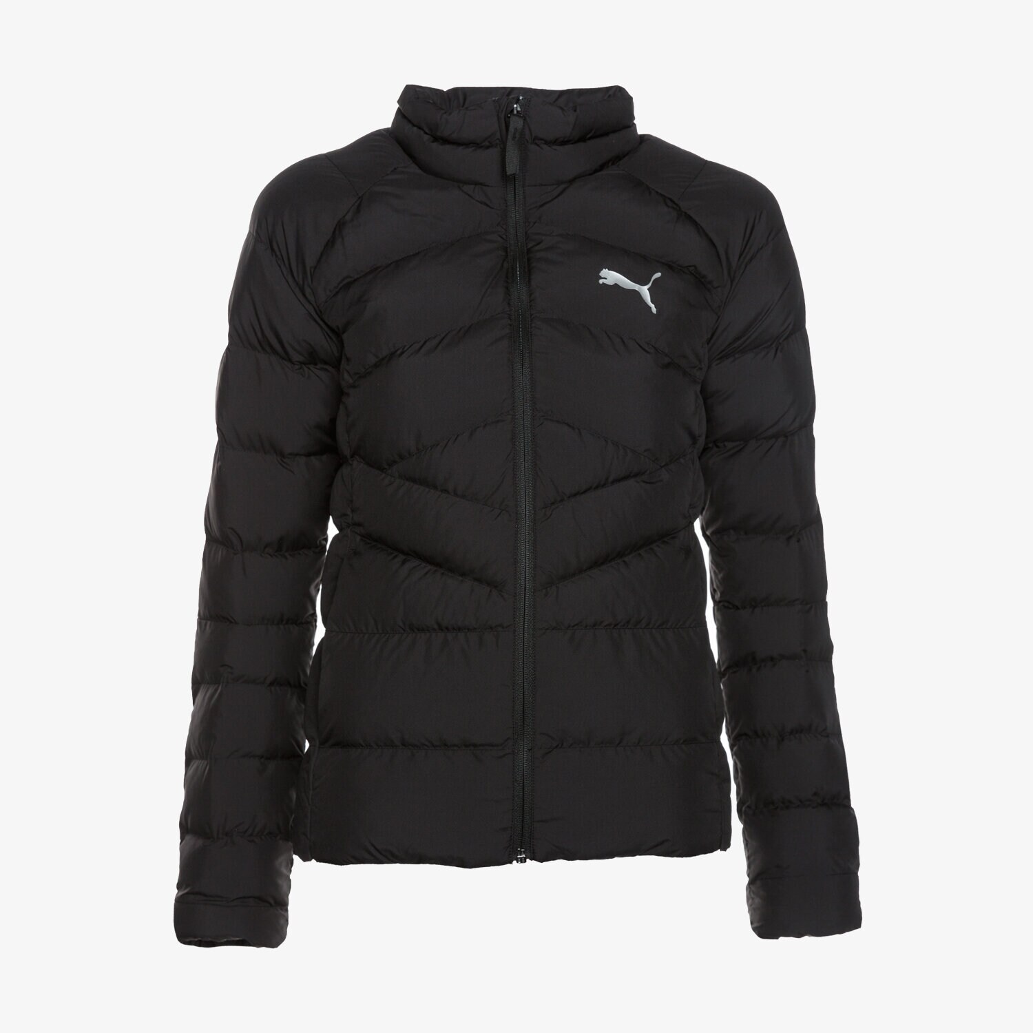 Damen Winterjacke PUMA JACKE WINTER WARMCELL LIGHTWEIGHT JACKET - PUMA BLACK 58770401 Schwarz