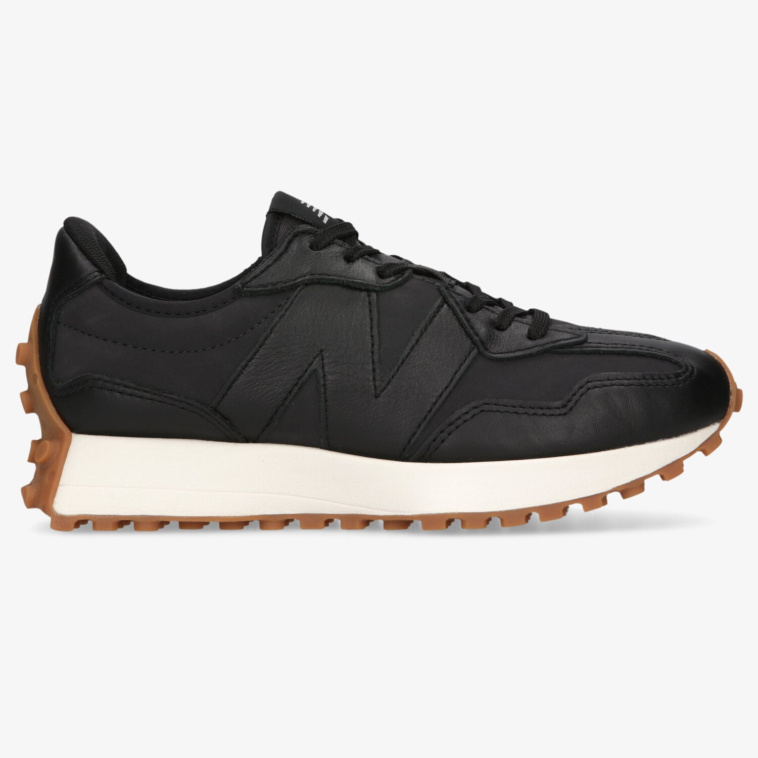 Damen Sneaker NEW BALANCE 327  WS327LB Schwarz