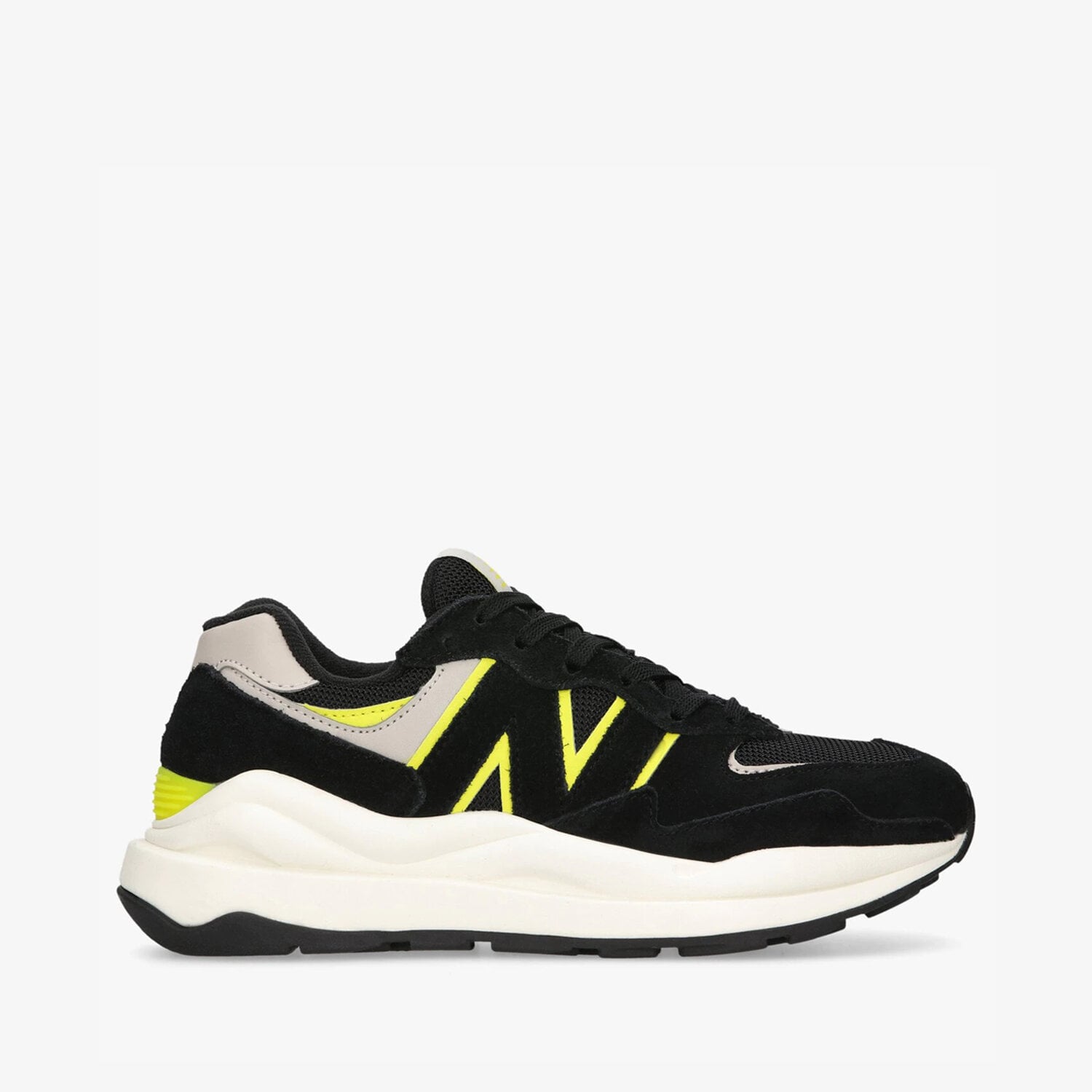 Damen Sneaker NEW BALANCE 5740  W5740HL1 Schwarz