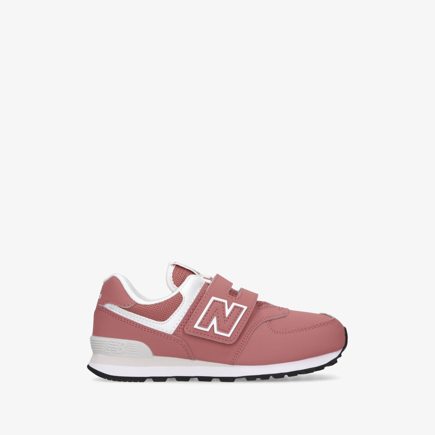 Kinder Sneaker NEW BALANCE 574  PV574MD1 Rosa