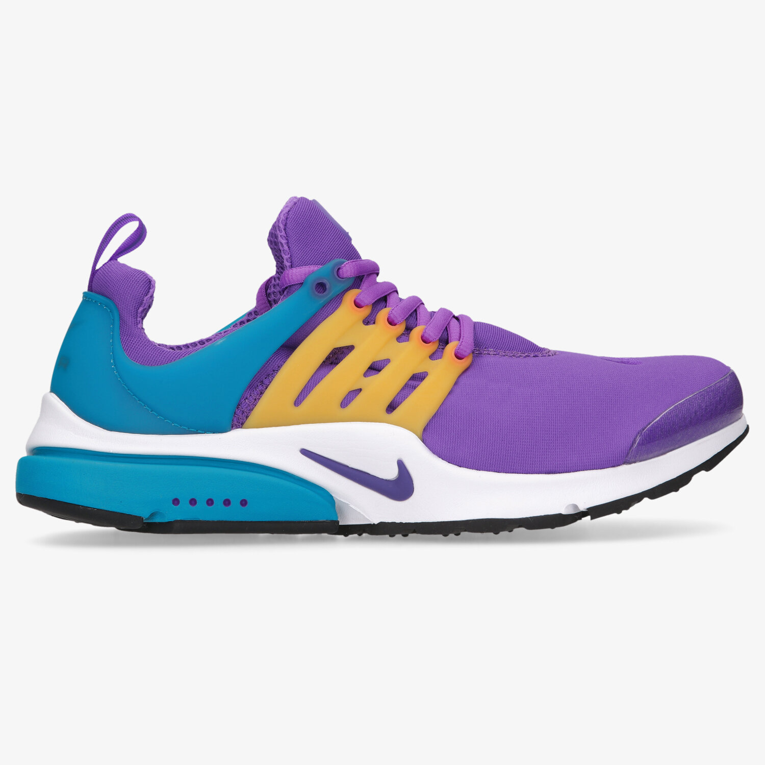Herren Sneaker NIKE AIR PRESTO  CT3550-500 Violet