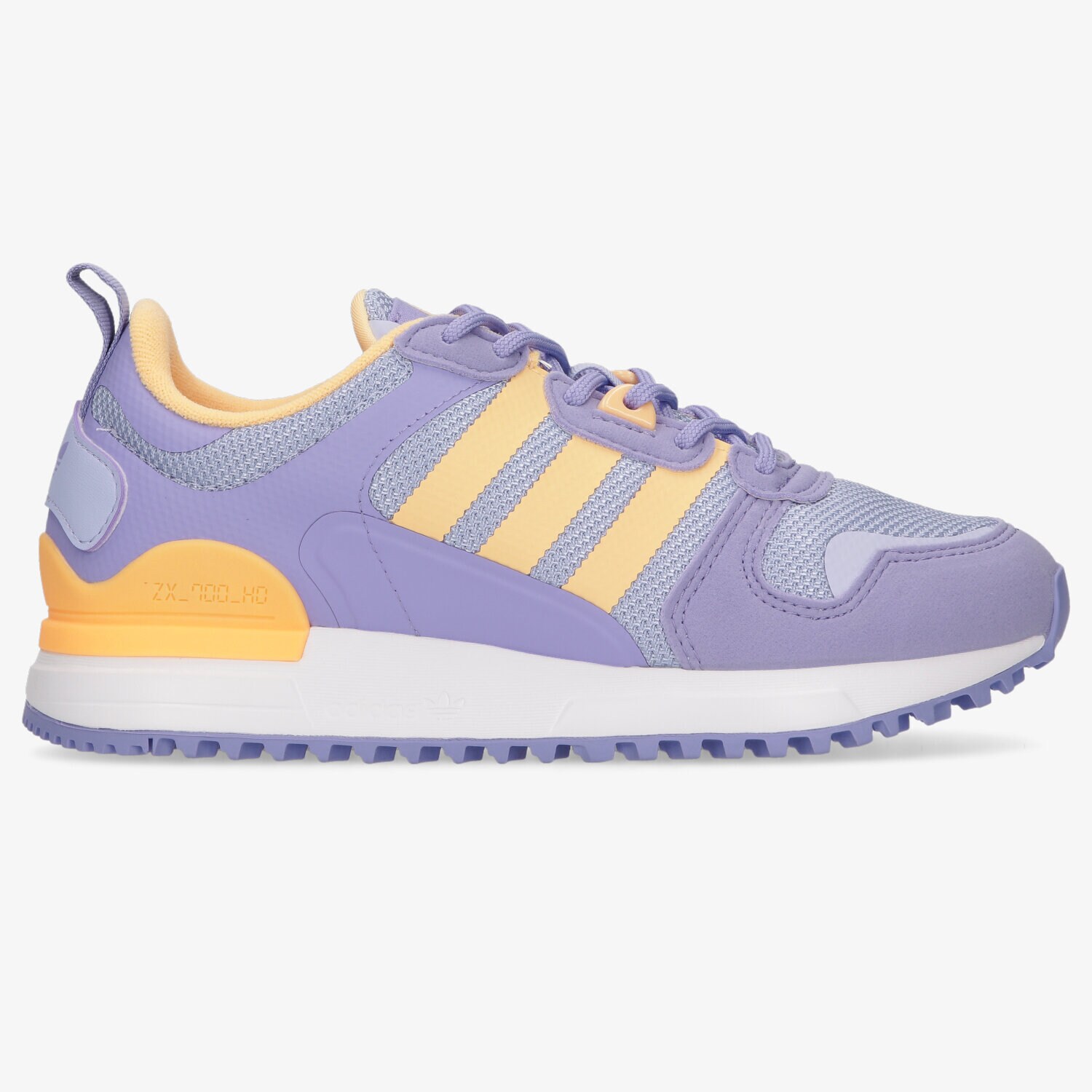 Kinder Sneaker ADIDAS ZX700HDJ GZ7526 Multicolor