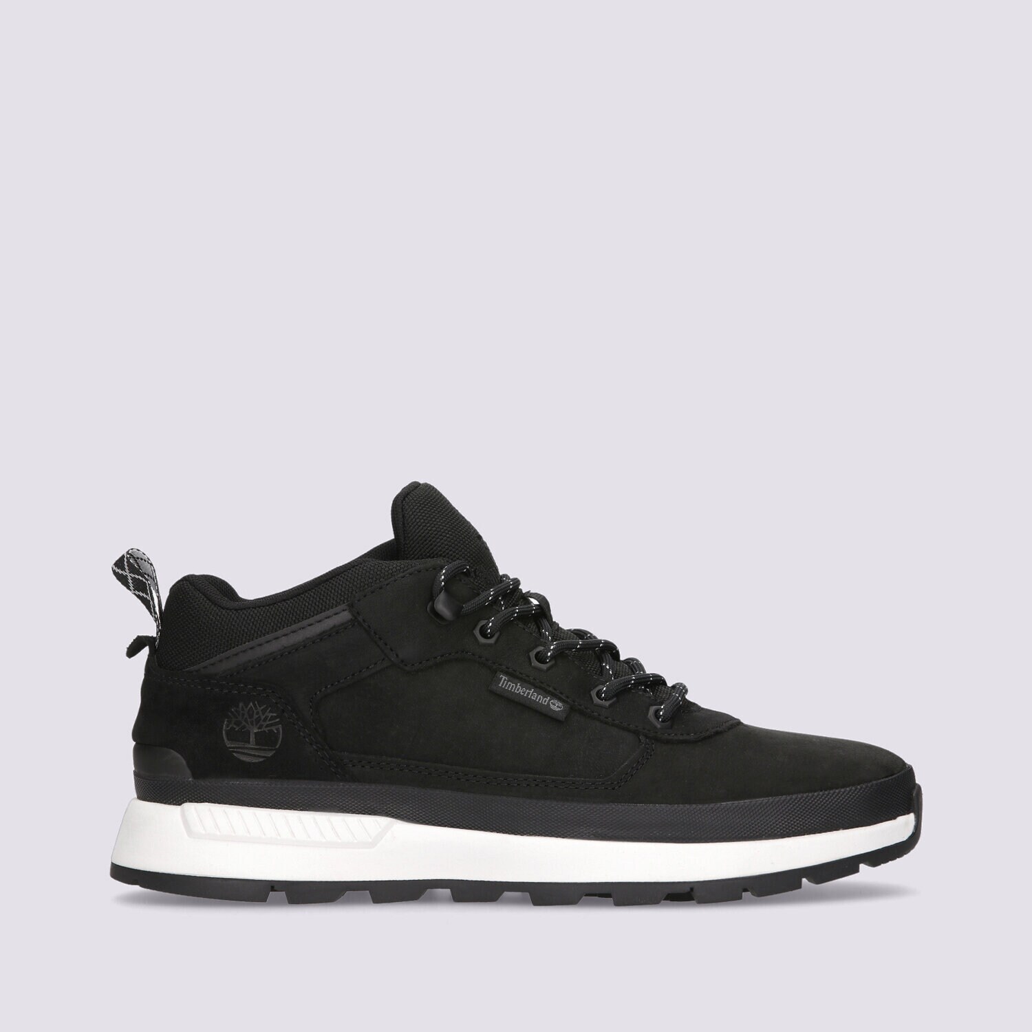 Herren Outdoor Schuhe TIMBERLAND FIELD TREKKER LOW TB1A2A580151 Schwarz