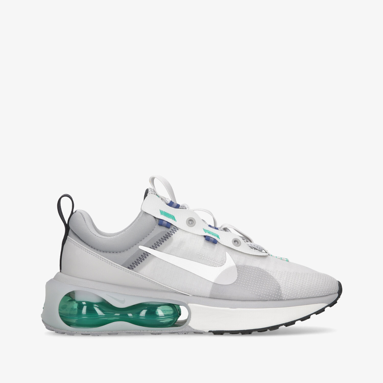 Herren Sneaker NIKE AIR MAX 2021 DA1925-003 Grau