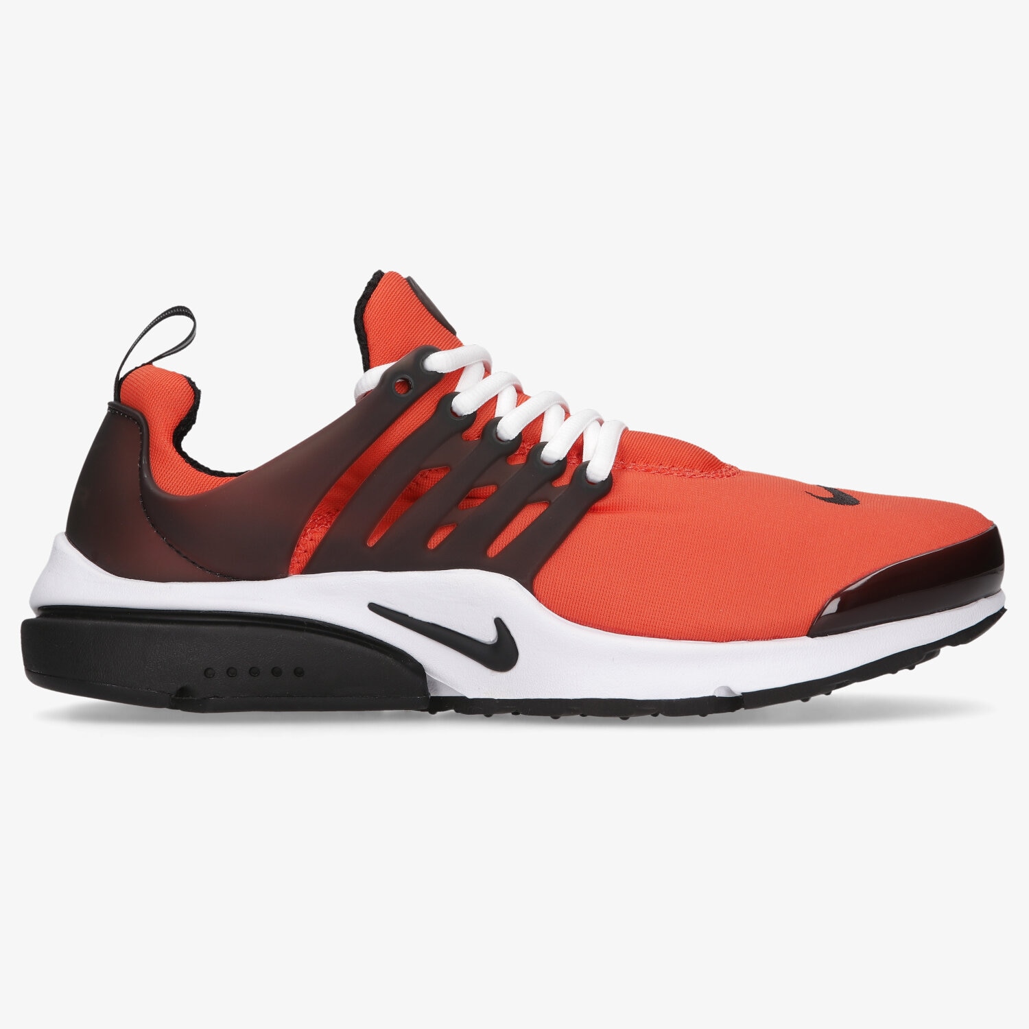 Herren Sneaker NIKE AIR PRESTO CT3550-800 Rot