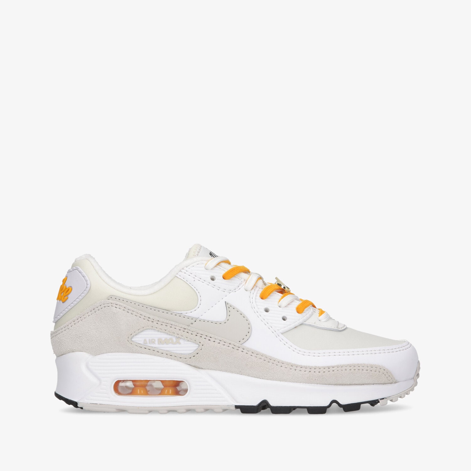 Damen Sneaker NIKE AIR MAX 90 SE DA8709-100 Weiß