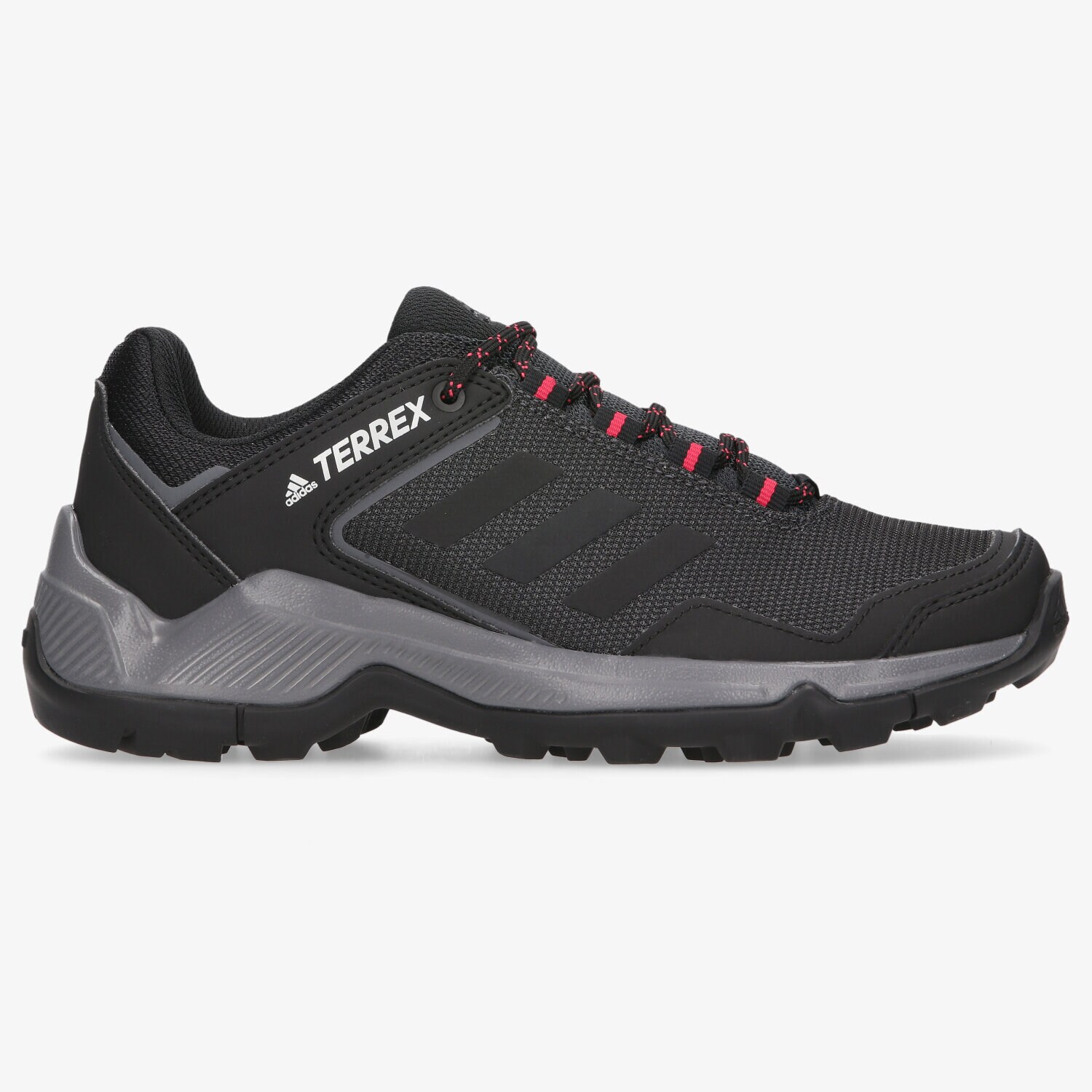 Damen Outdoor Schuhe ADIDAS TERREX EASTRAIL W EE7842 Schwarz