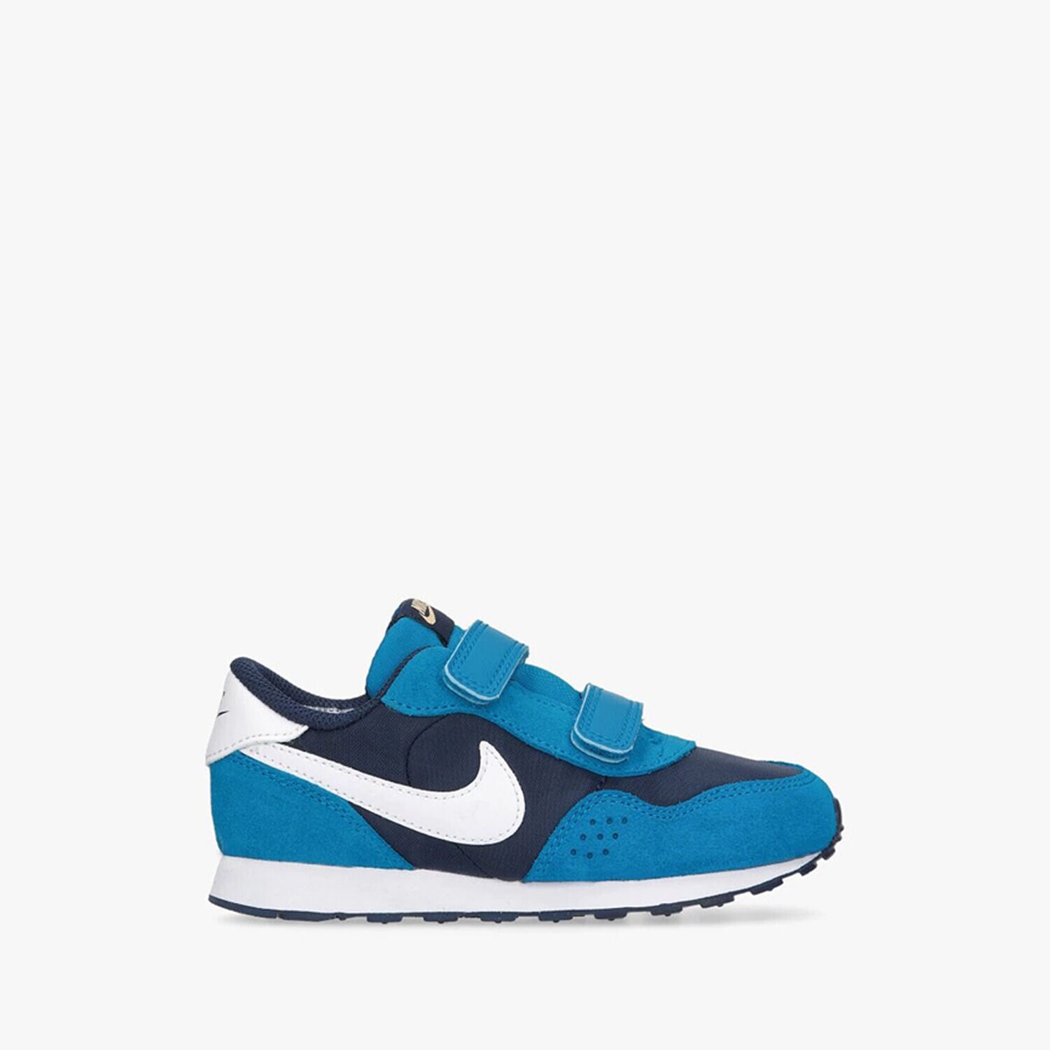Kinder Sneaker NIKE MD VALIANT CN8560-404 Blau