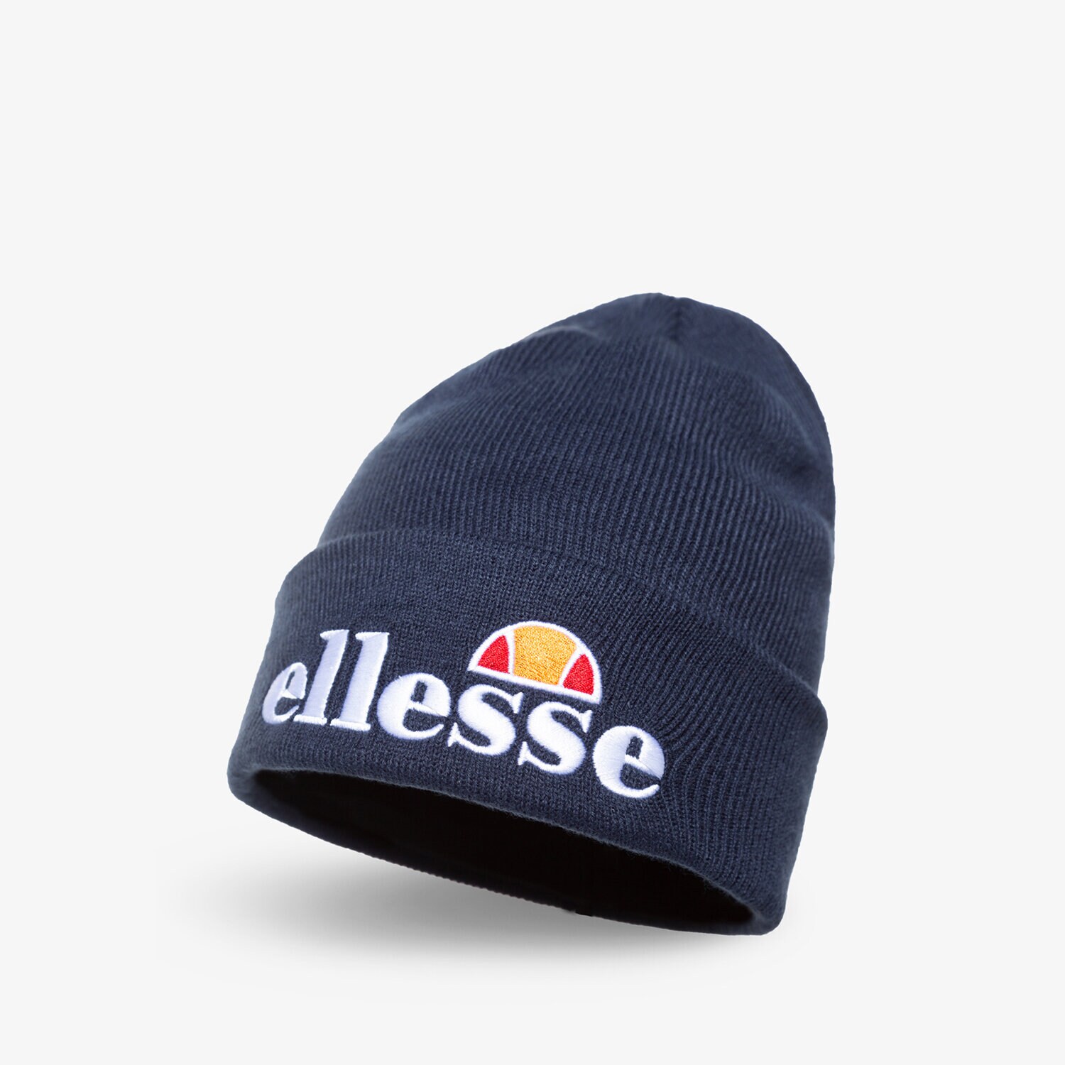 Kinder Mütze ELLESSE MÜTZE WINTER VELLY NAVY BEANIE BEANIE SAAY0657429 Dunkelblau