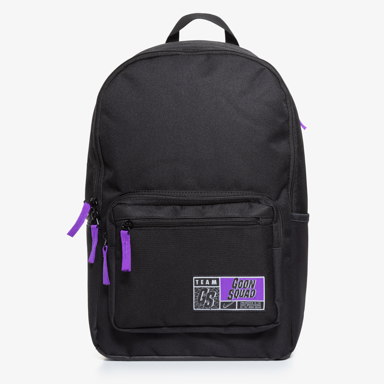 Damen Rucksack NIKE RUCKSACK NK HERITAGE EUGENE BKPK - GS DM3113-010 Schwarz