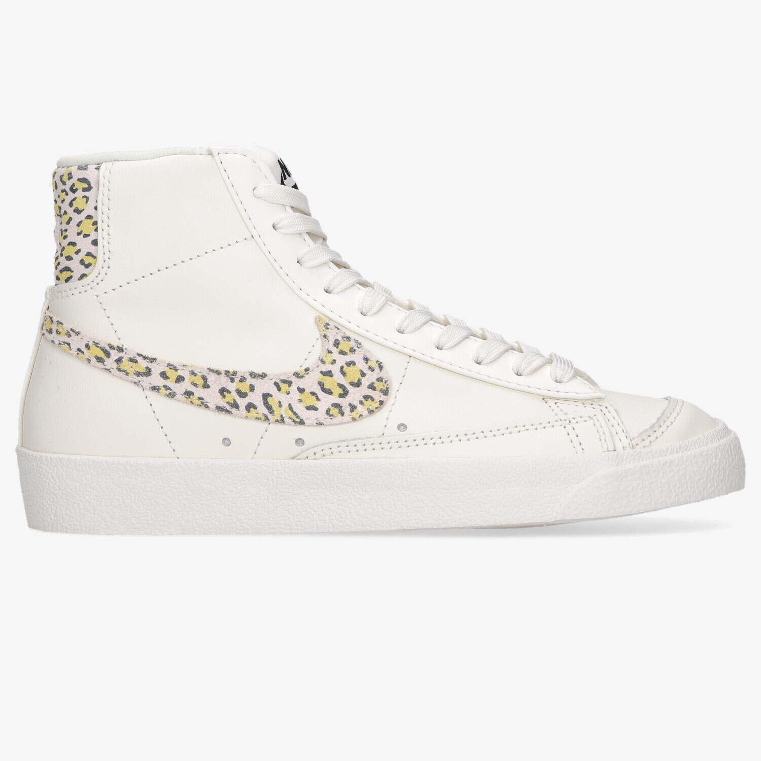 Damen Sneaker NIKE W BLAZER MID '77 SE DH9633-100 Beige