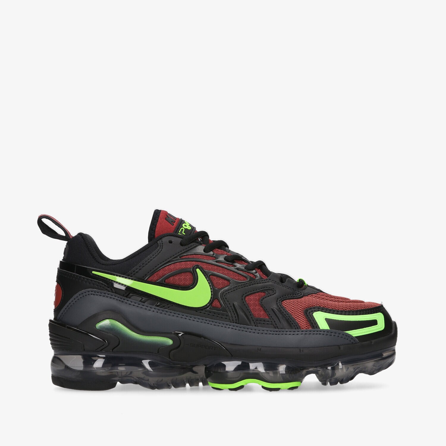 Herren Sneaker NIKE AIR VAPORMAX EVO DC9393-600 Braun