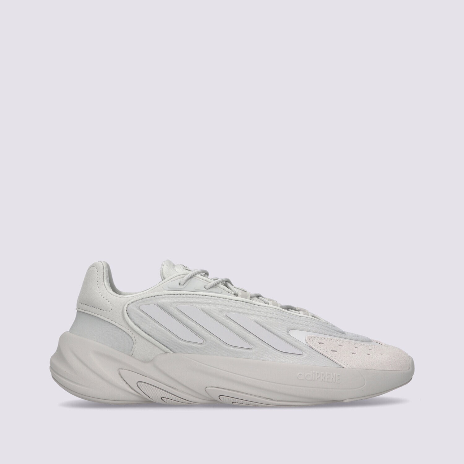 Herren Sneaker ADIDAS OZELIA H04252 Grau