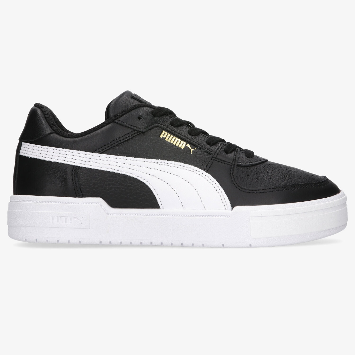 Herren Sneaker PUMA CA PRO 38019005 Schwarz