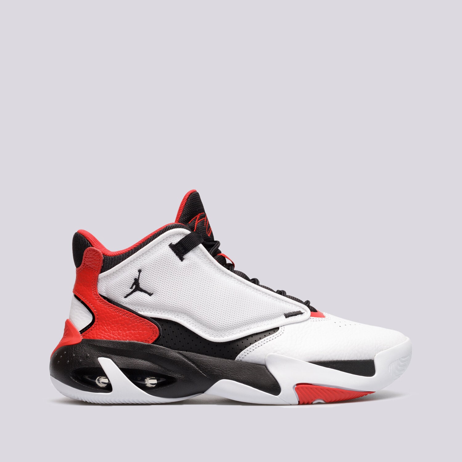 Herren Sneaker JORDAN MAX AURA 4 DN3687-106 Weiß