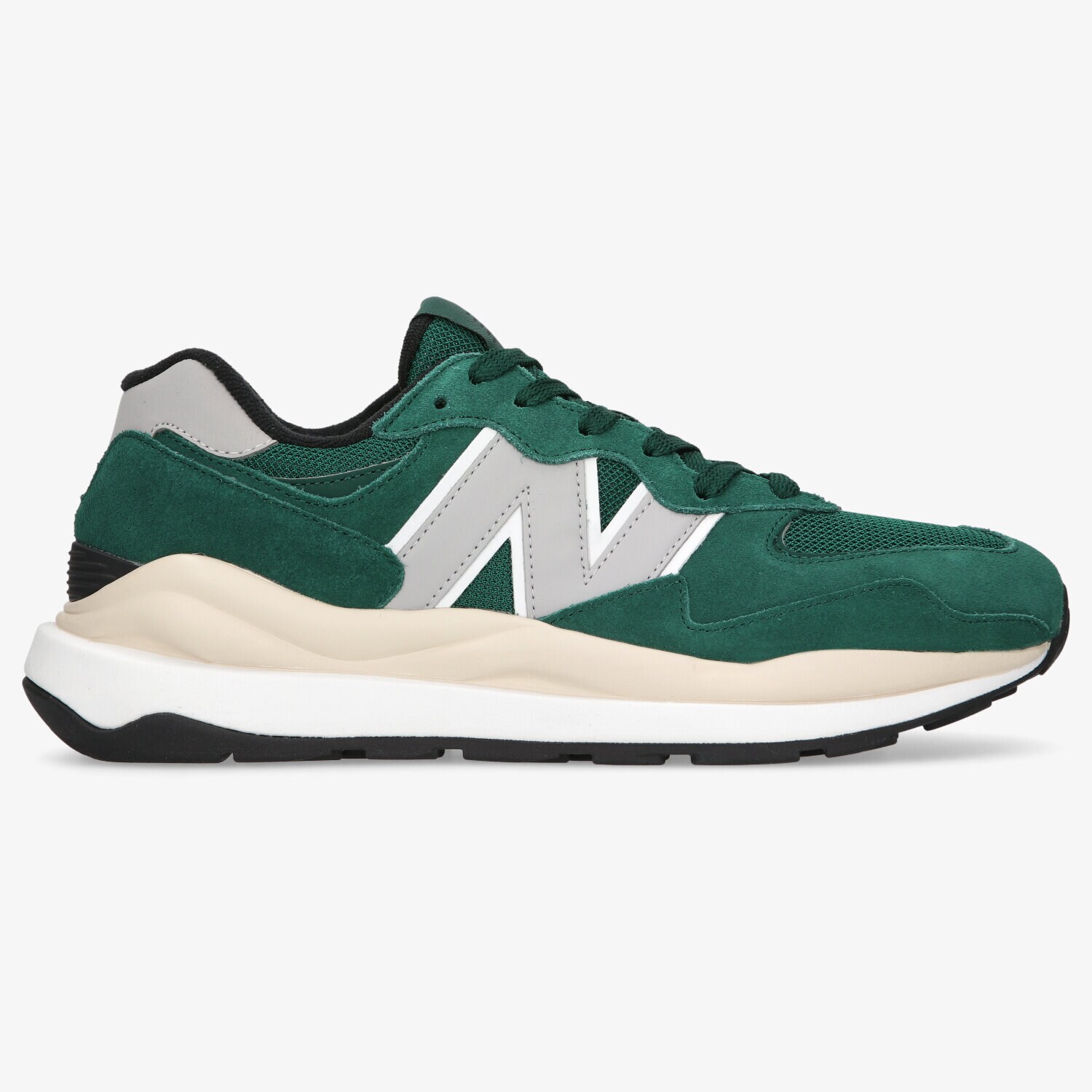 Herren Sneaker NEW BALANCE 5740  M5740HR1 Grün