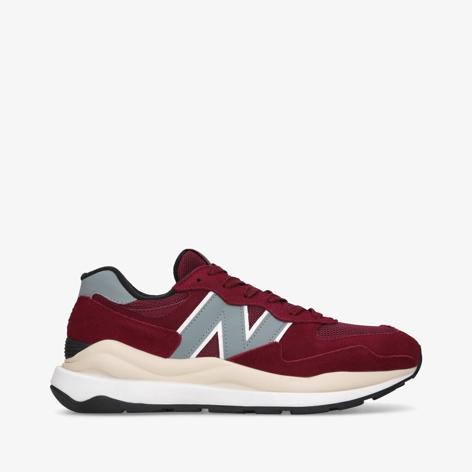Herren Sneaker NEW BALANCE 5740  M5740HL1 Dunkelrot