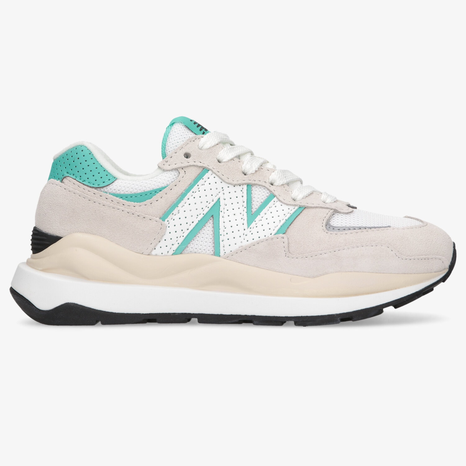 Damen Sneaker NEW BALANCE 5740  W5740WA1 Beige