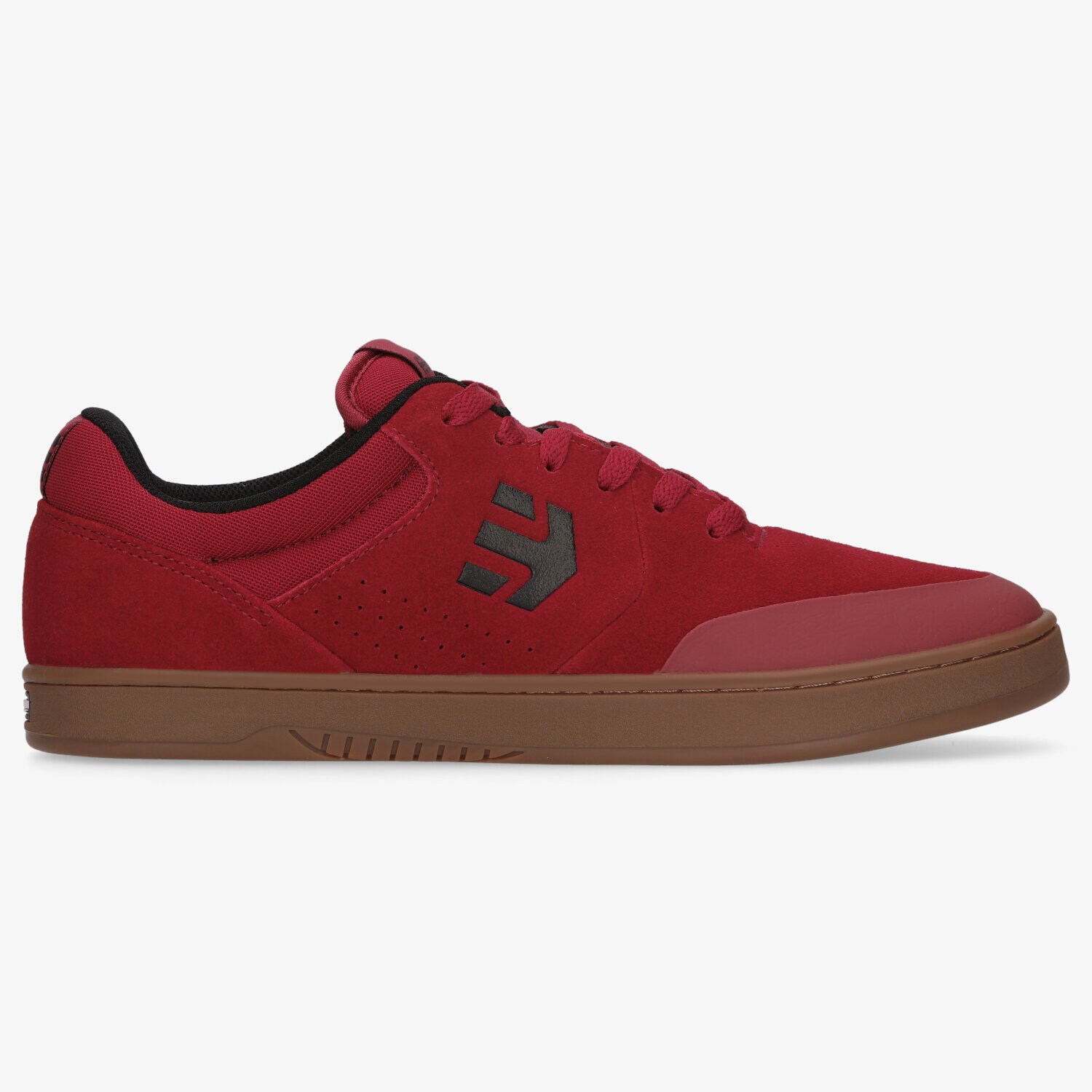 Herren Sneaker ETNIES MARANA 4101000403645 Rot