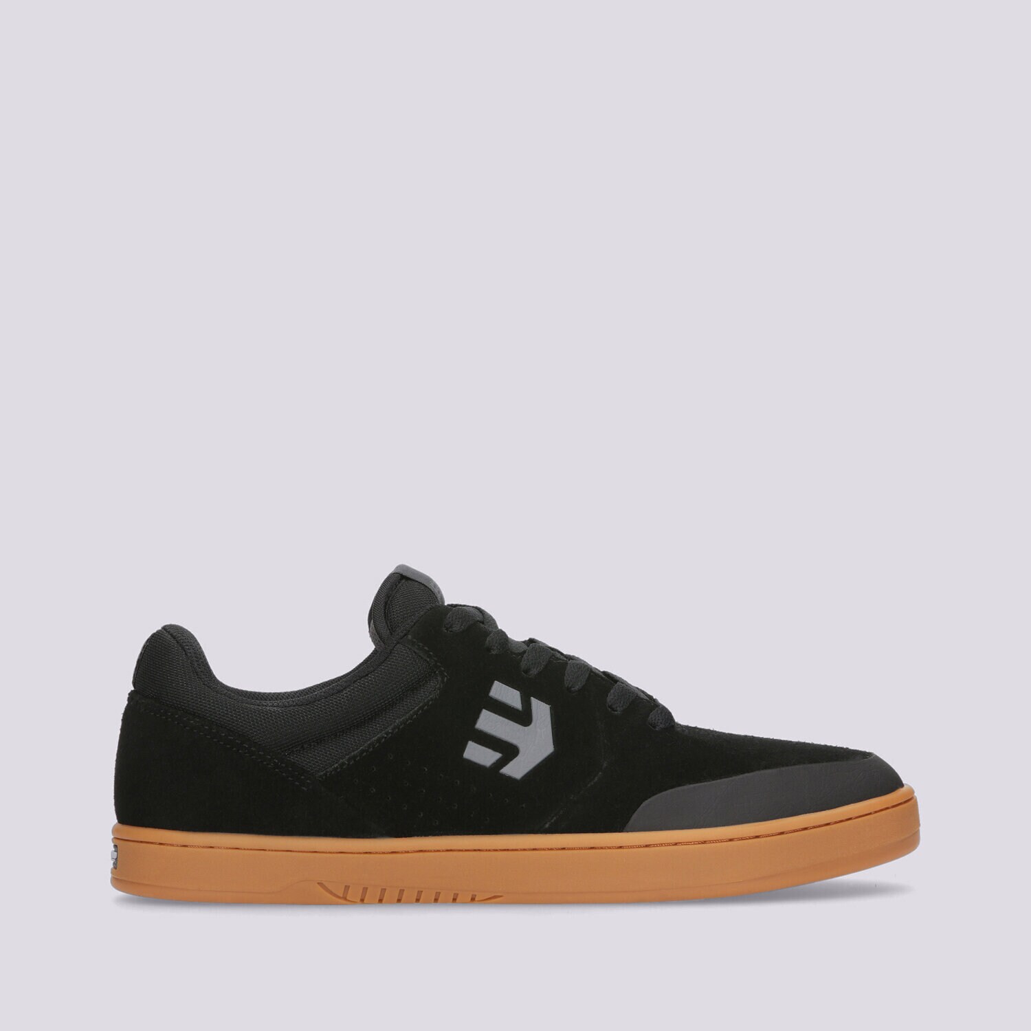 Herren Sneaker ETNIES MARANA 4101000403566 Schwarz