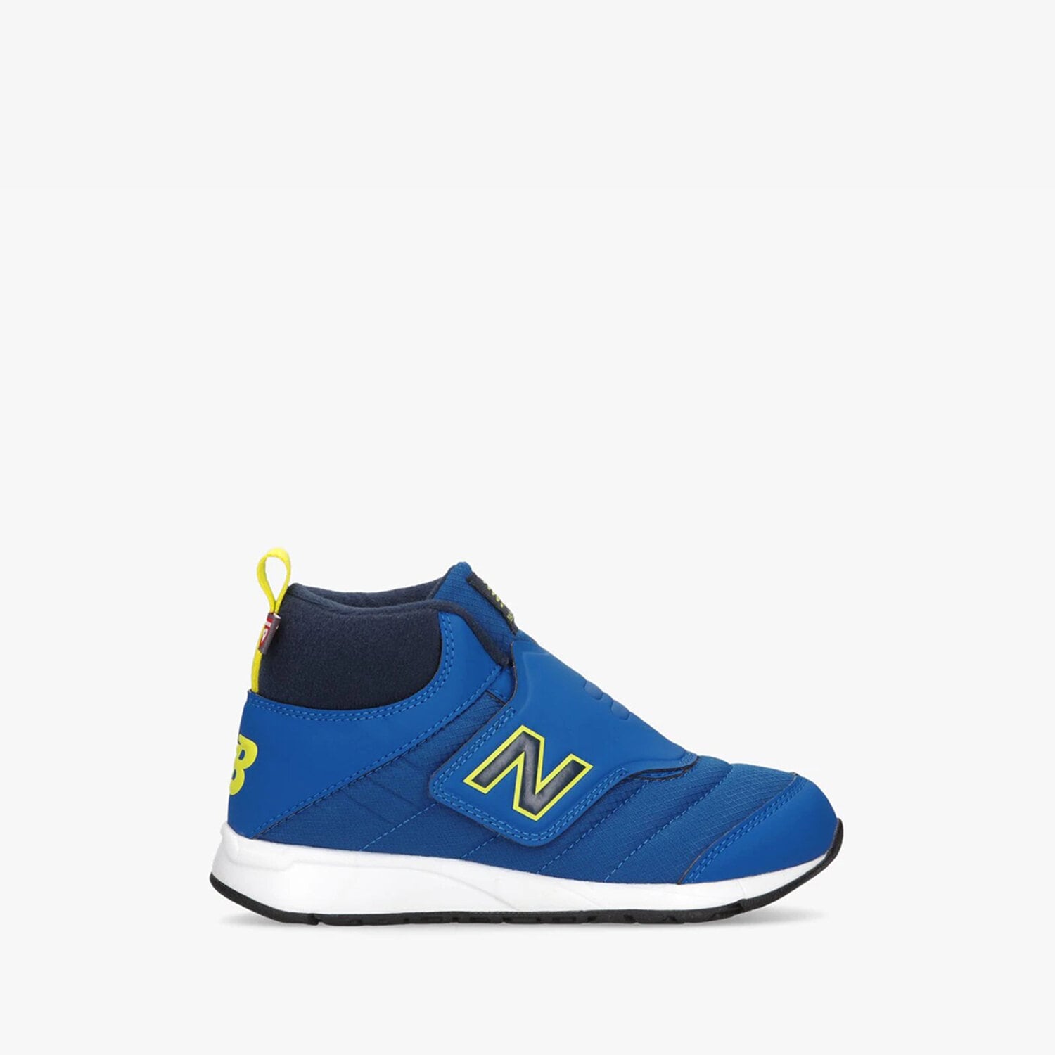 Kinder Outdoor Schuhe NEW BALANCE PTCOZYBL PTCOZYBL Blau