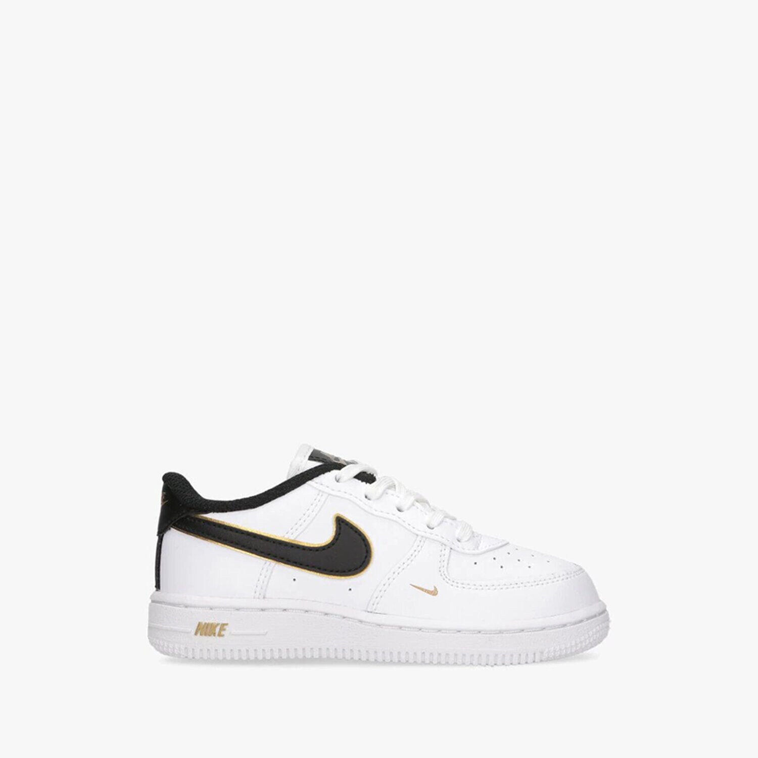 Kinder Sneaker NIKE FORCE 1 LV8 DM3387-100 Weiß