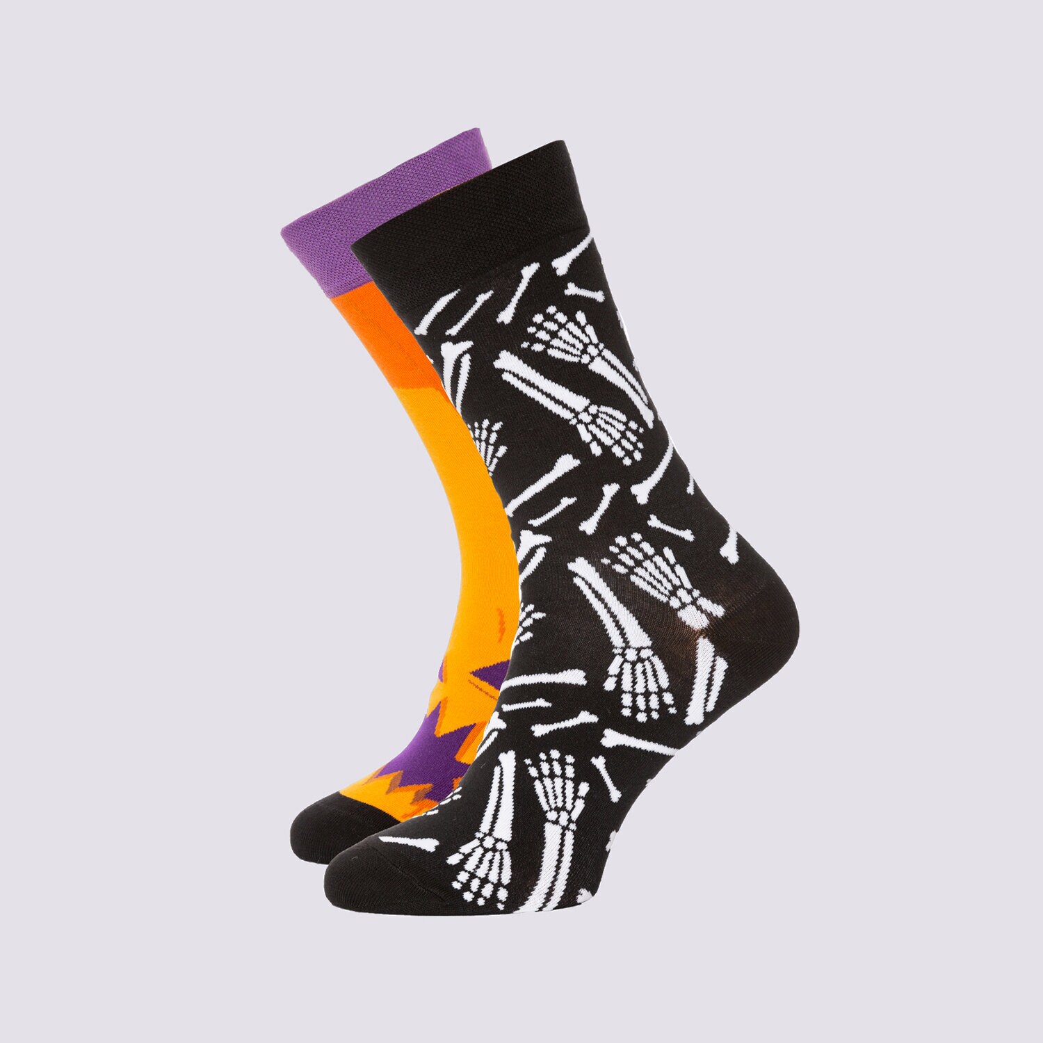 Damen Socken SIZEER SOCKEN SIZEER HALLOWEEN PACK SI321SKA92001 Multicolor