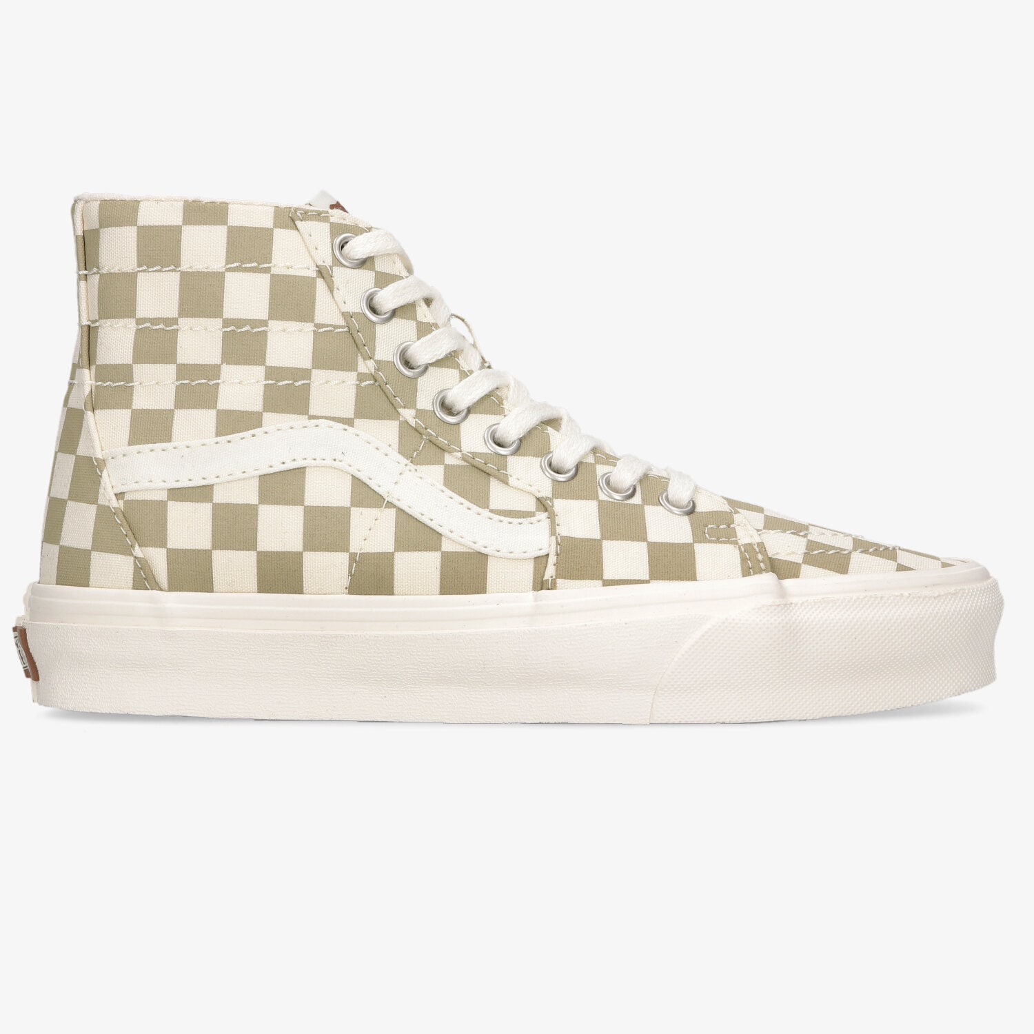 Damen Sneaker VANS UA SK8-HI TAPERED VN0A4U169FO1 Rosa
