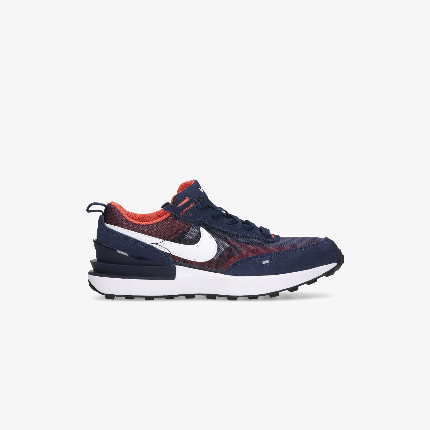 Kinder Sneaker NIKE WAFFLE ONE (PS) DC0480-401 Dunkelblau