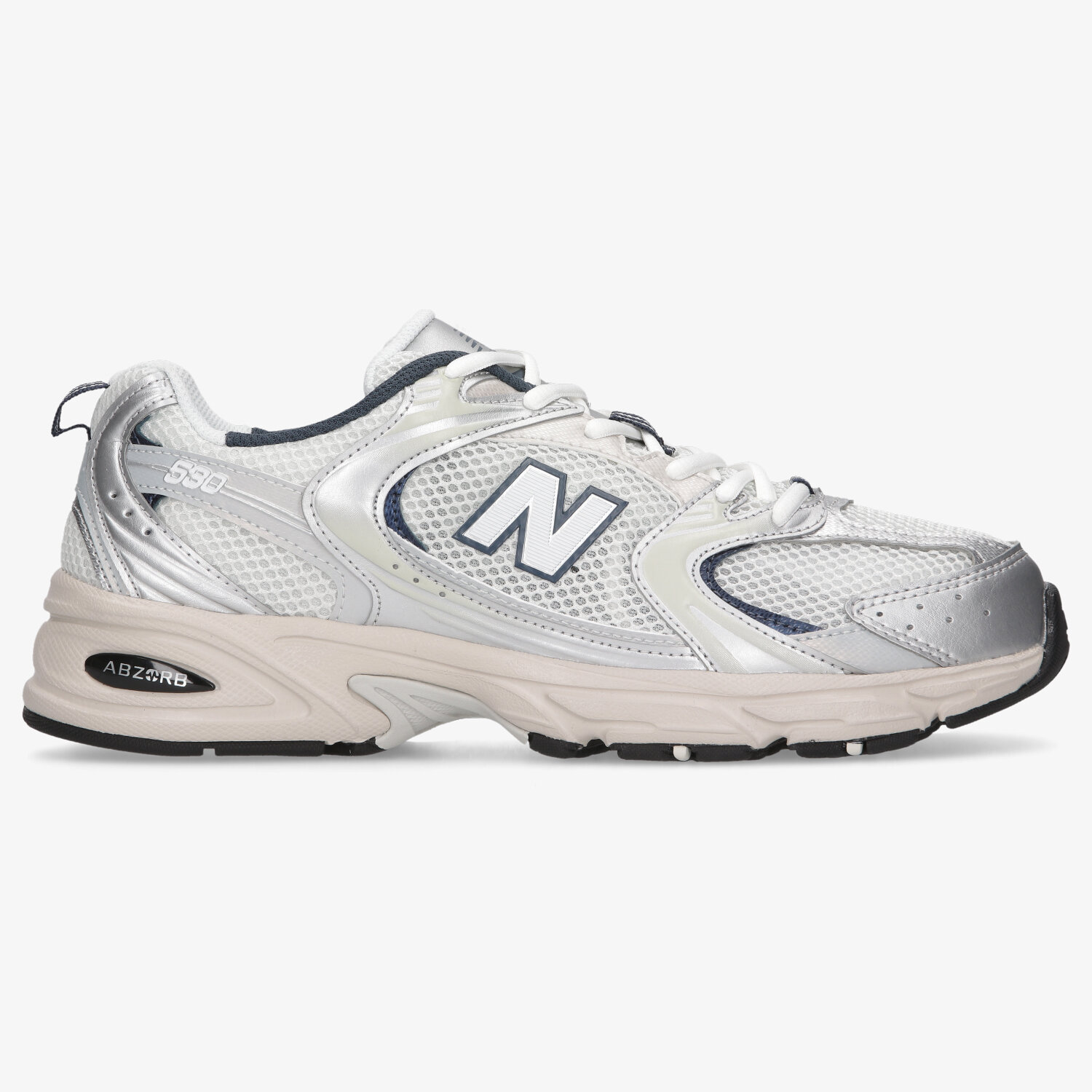 Herren Sneaker NEW BALANCE 530  MR530KA Grau