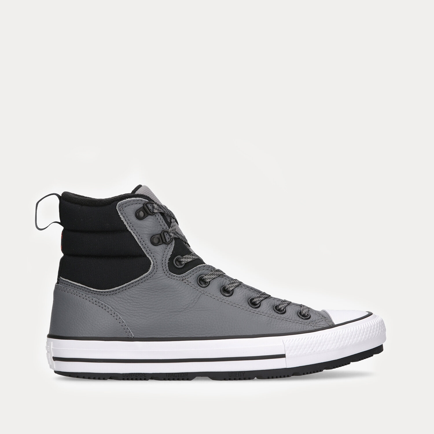 Herren Sneaker CONVERSE CHUCK TAYLOR ALL STAR BERKSHIRE BOOT 171683C Grau