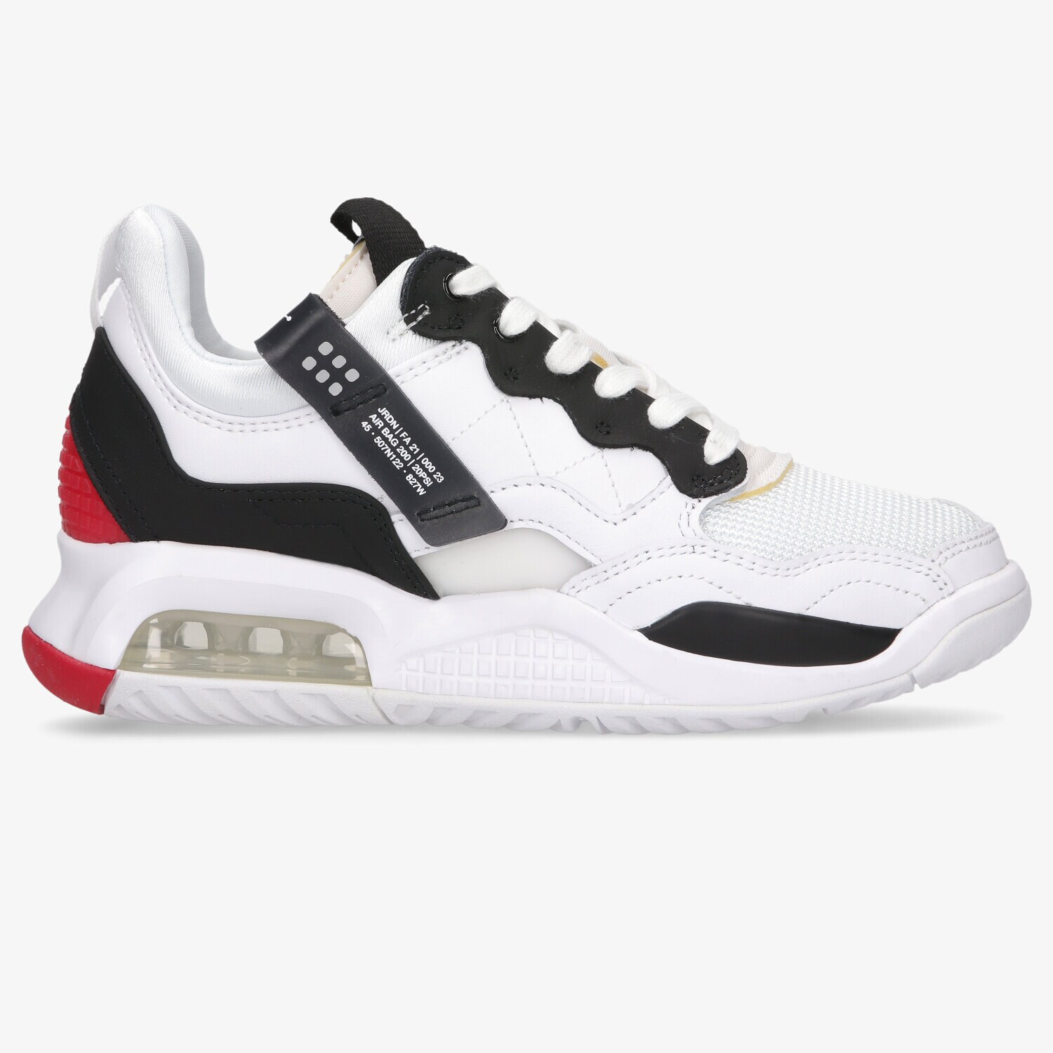 Damen Sneaker JORDAN MA2 CW5992-106 Weiß