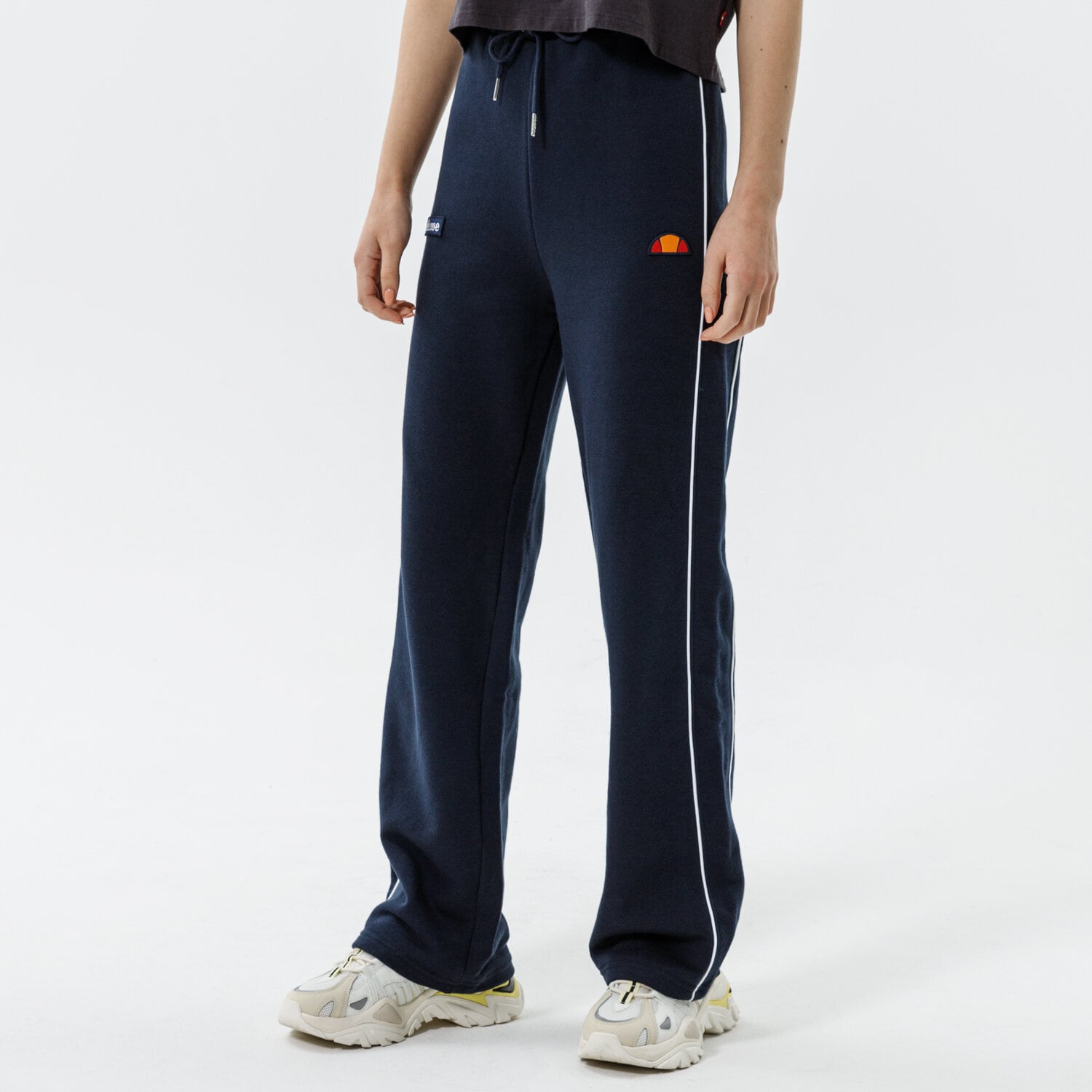 Damen Hosen ELLESSE HOSE AMITI JOG PANT NAVY SGI11061429 Dunkelblau