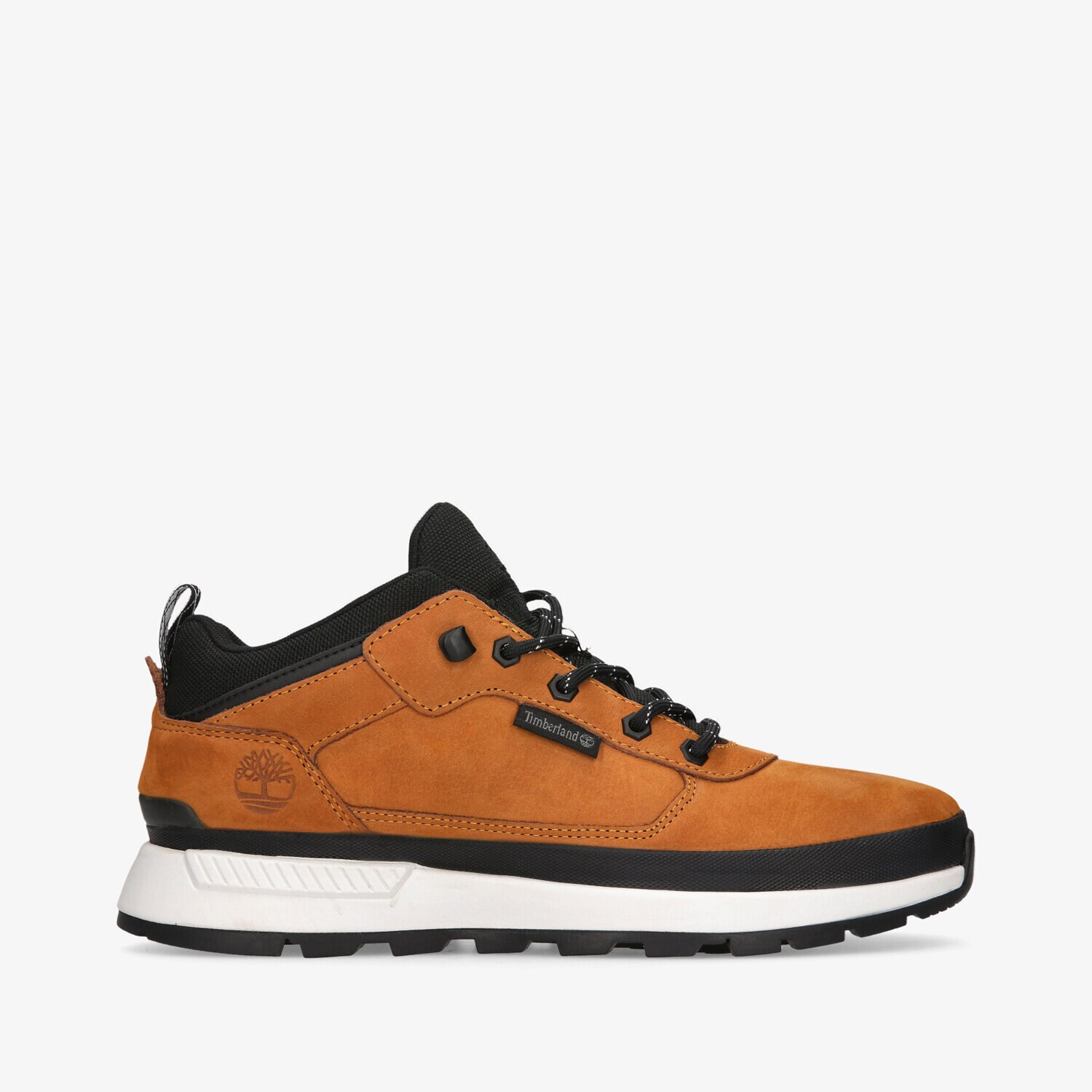 Herren Outdoor Schuhe TIMBERLAND FIELD TREKKER LOW TB1A2A152311 Braun
