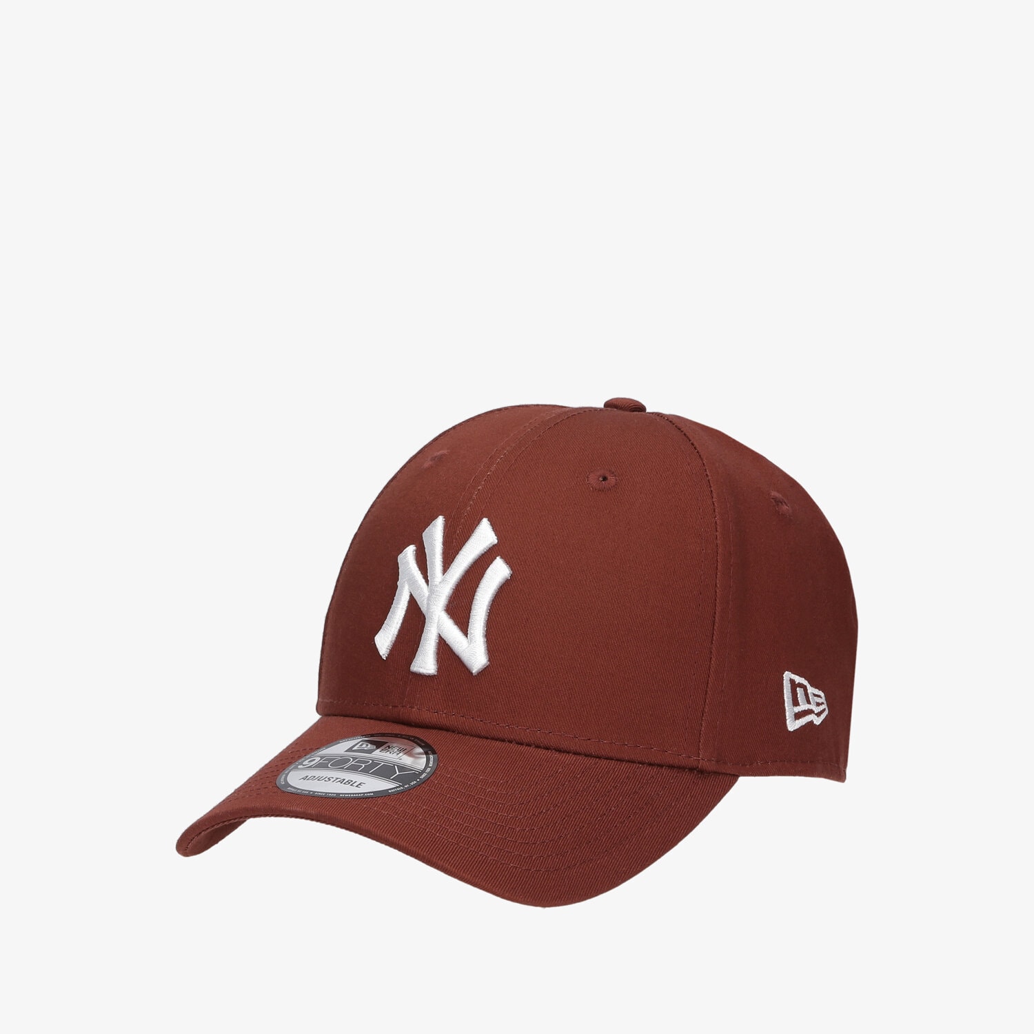 Herren Cap NEW ERA MÜTZE 9FORTY NYY BRWN NEW YORK YANKEES WBA 60141847 Braun