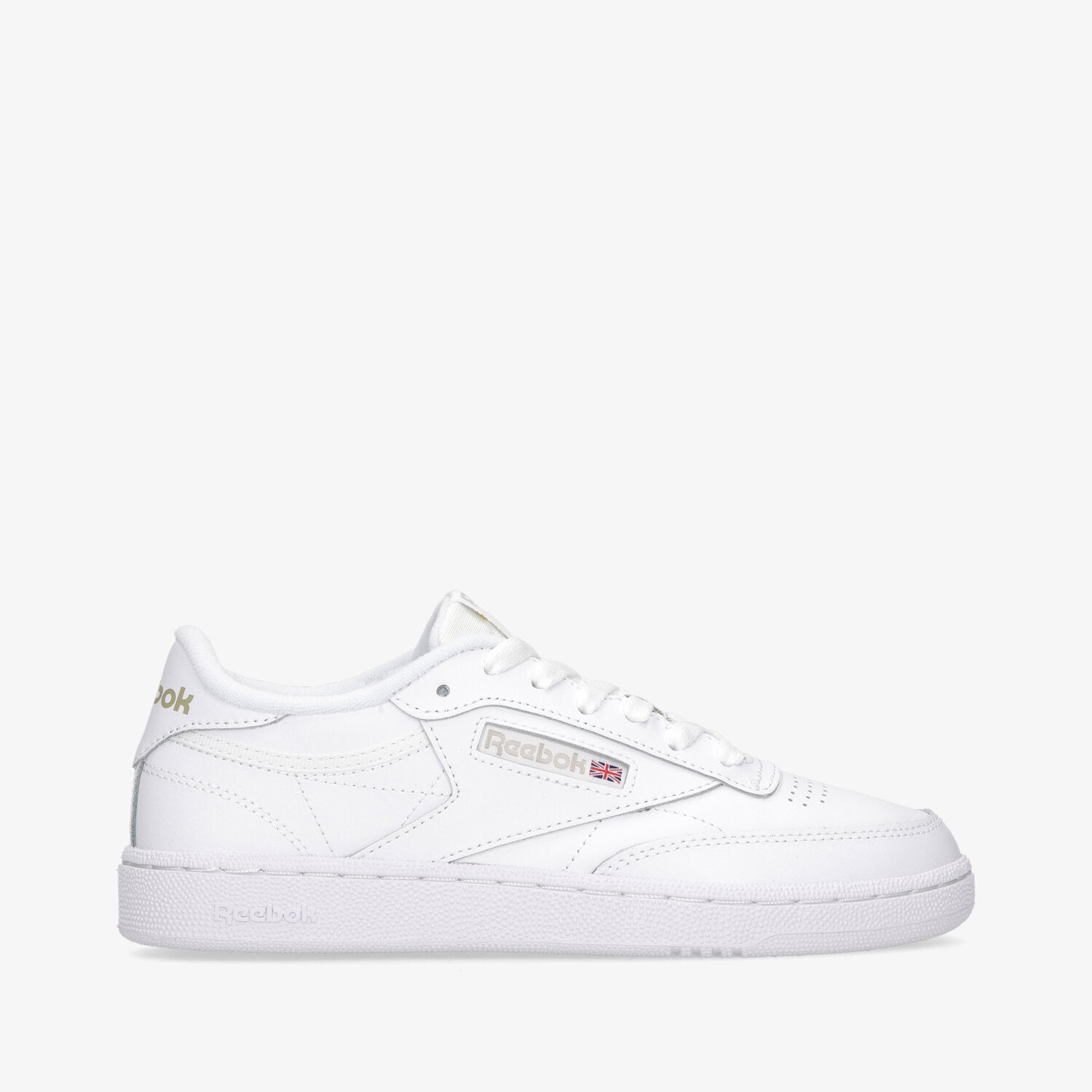 Damen Sneaker REEBOK CLUB C 85