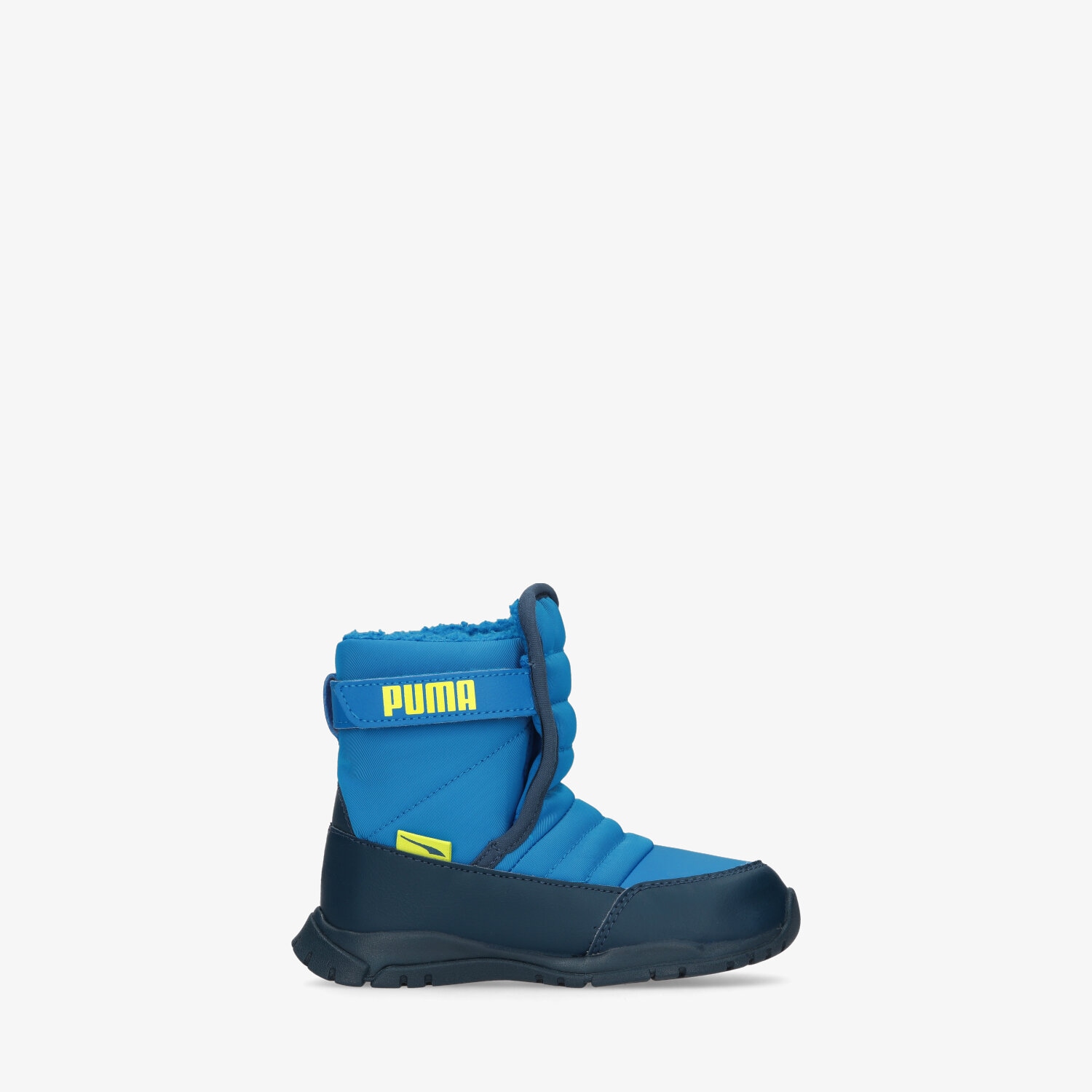 Kinder Outdoor Schuhe PUMA NIEVE BOOT WTR AC INF