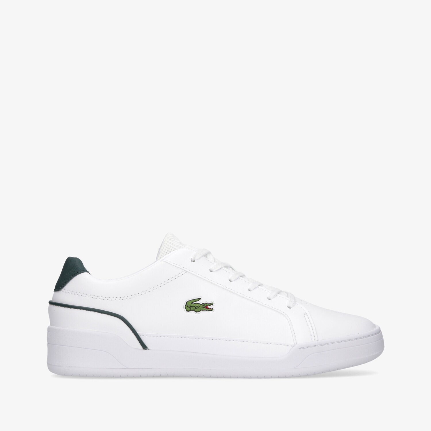 Herren Sneaker LACOSTE CHALLENGE 0120 2 SMA 740SMA00801R5 Weiß