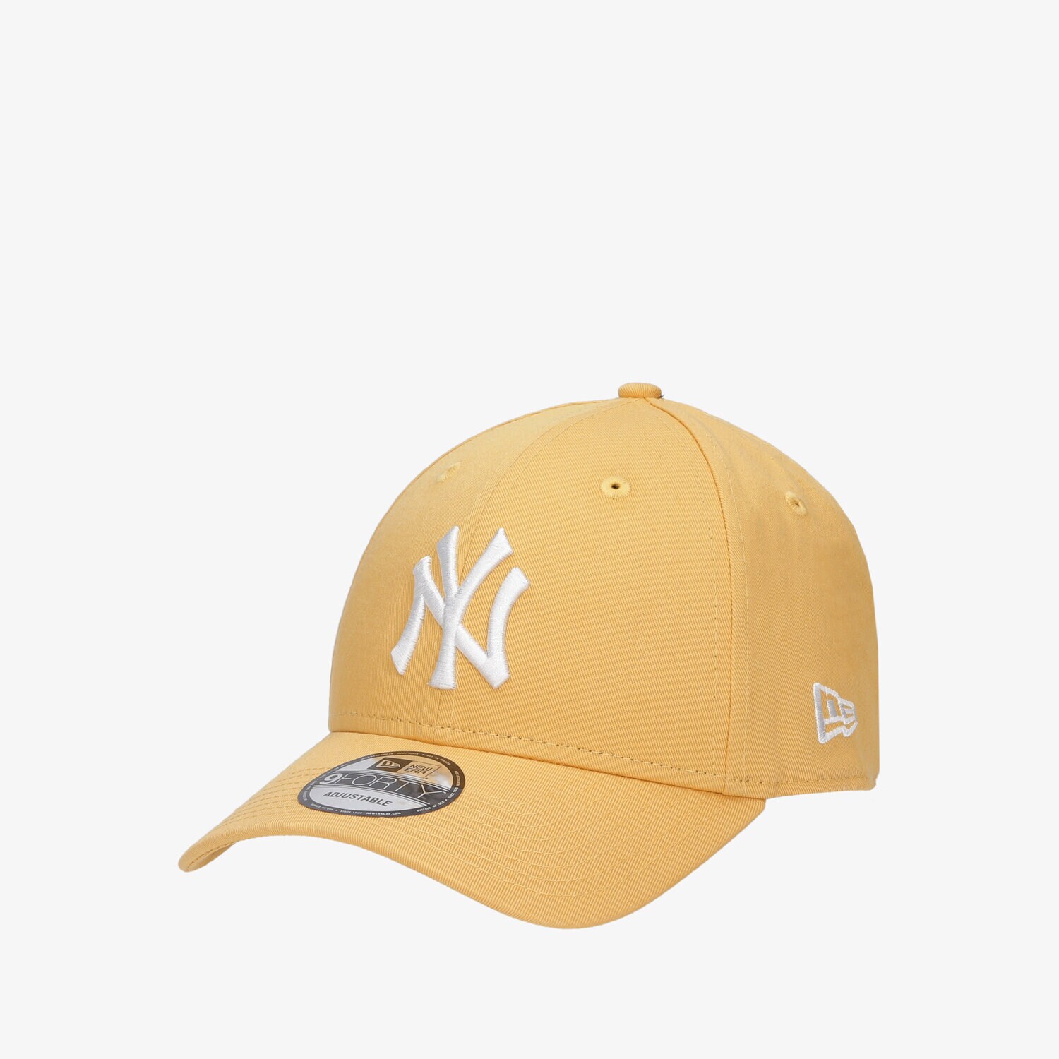 Herren Cap NEW ERA MÜTZE 9FORTY NYY YEL NEW YORK YANKEES CSP 60141848 Gelb