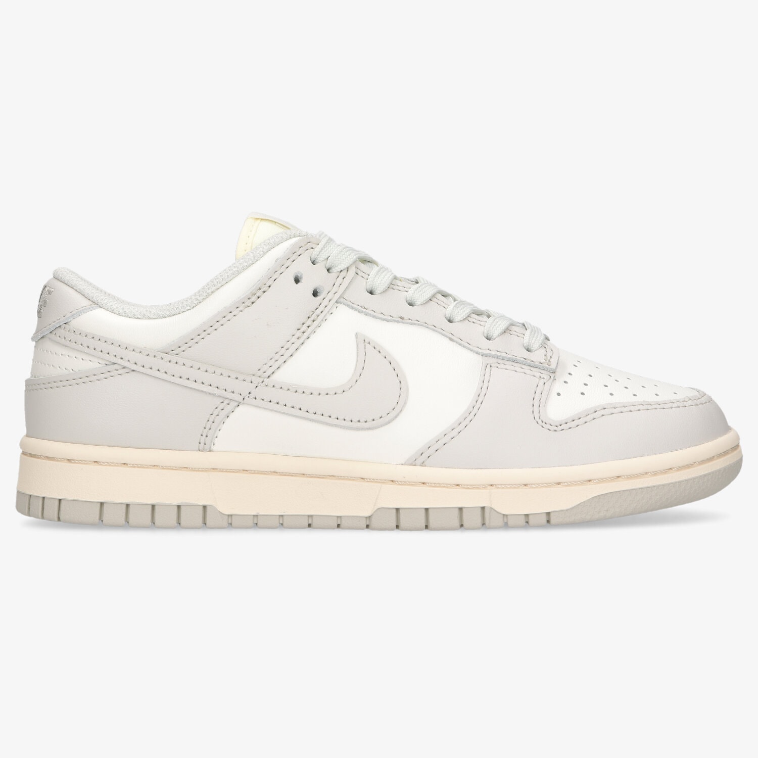 Damen Sneaker NIKE DUNK LOW DD1503-107 Beige