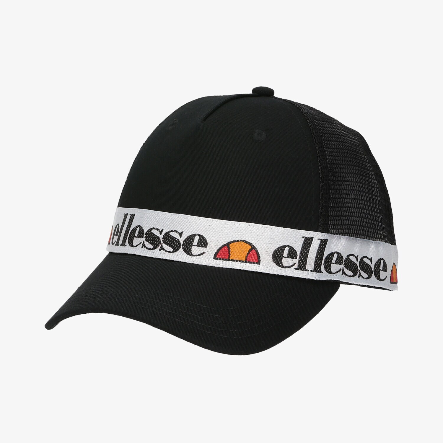 Damen Cap ELLESSE MÜTZE MOLLA CAP BLK SAIA1570011 Schwarz
