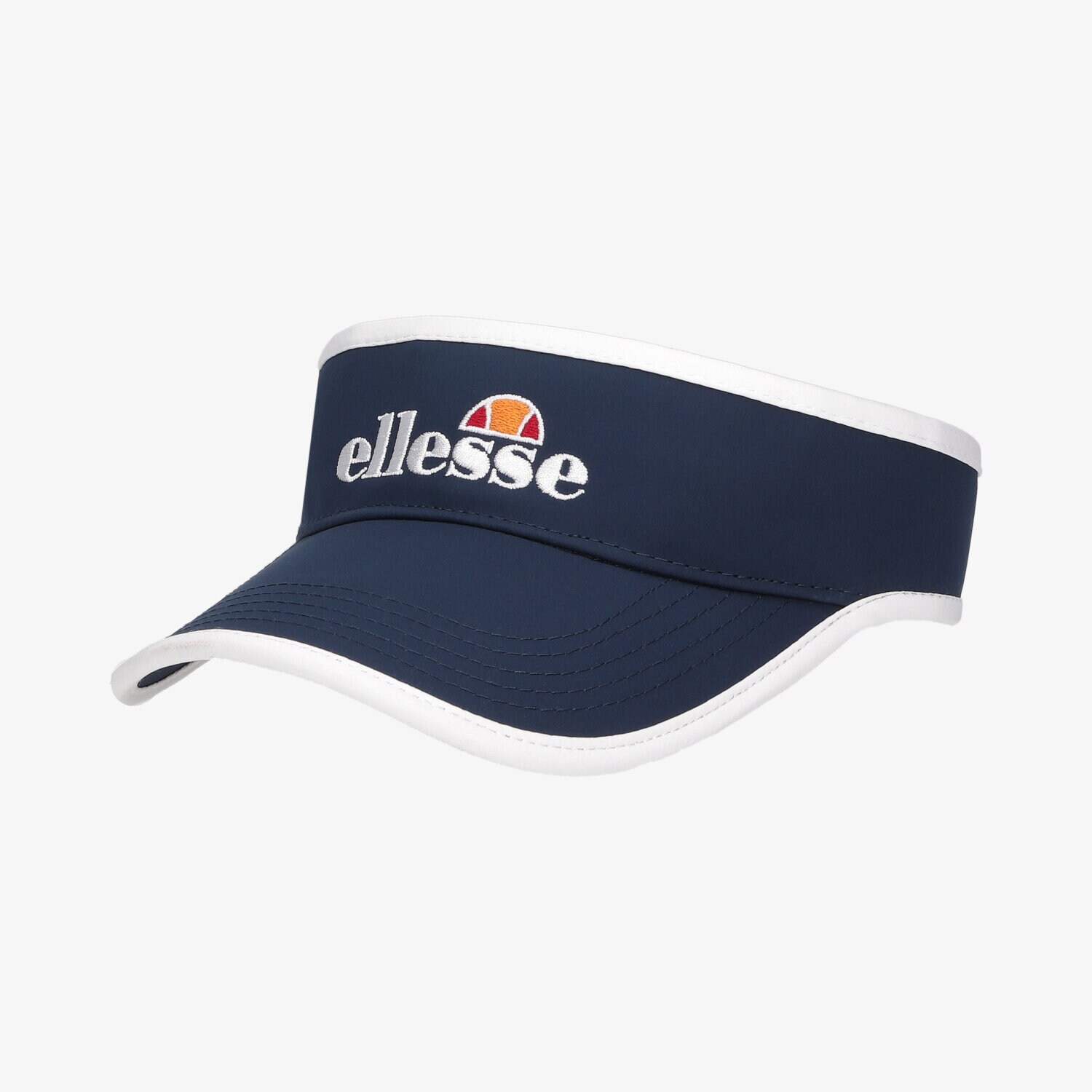 Kinder Cap ELLESSE MÜTZE SWABY VISOR NAVY SAJA2072429 Dunkelblau