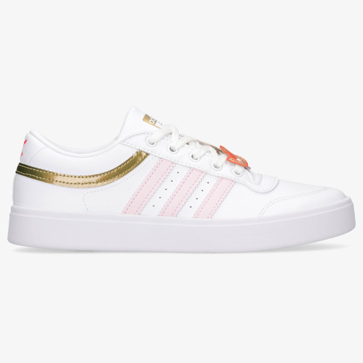 Damen Sneaker ADIDAS BRYONY W H04657 Weiß