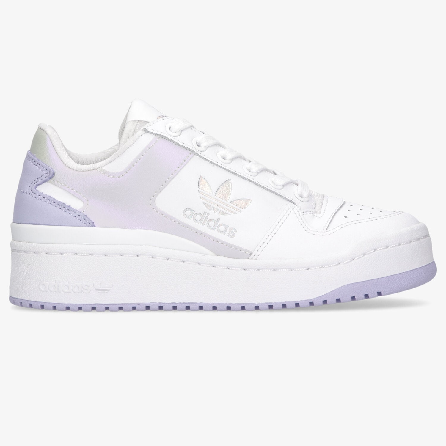 Damen Sneaker ADIDAS FORUM BOLD W GX5058 Weiß