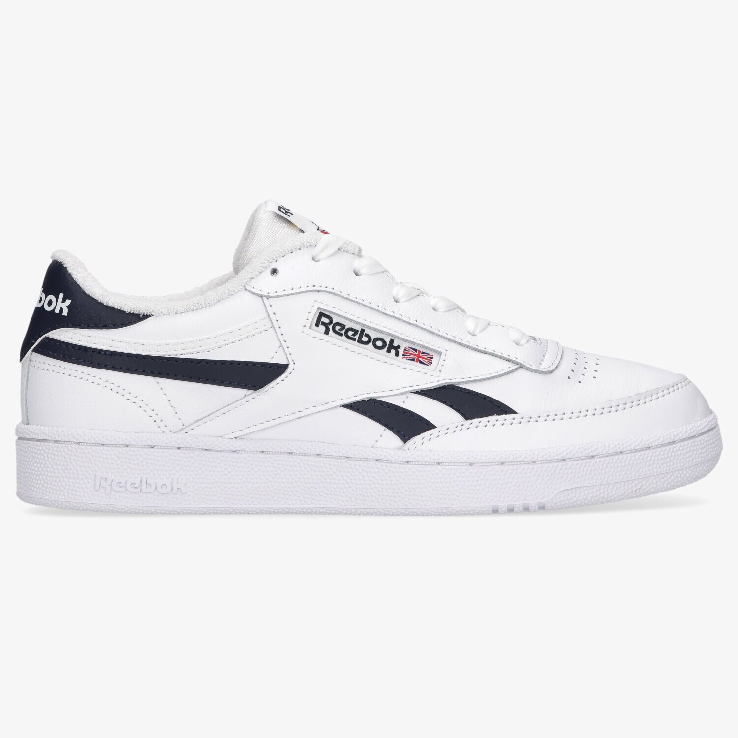 Herren Sneaker REEBOK CLUB C REVENGE H04168 Weiß